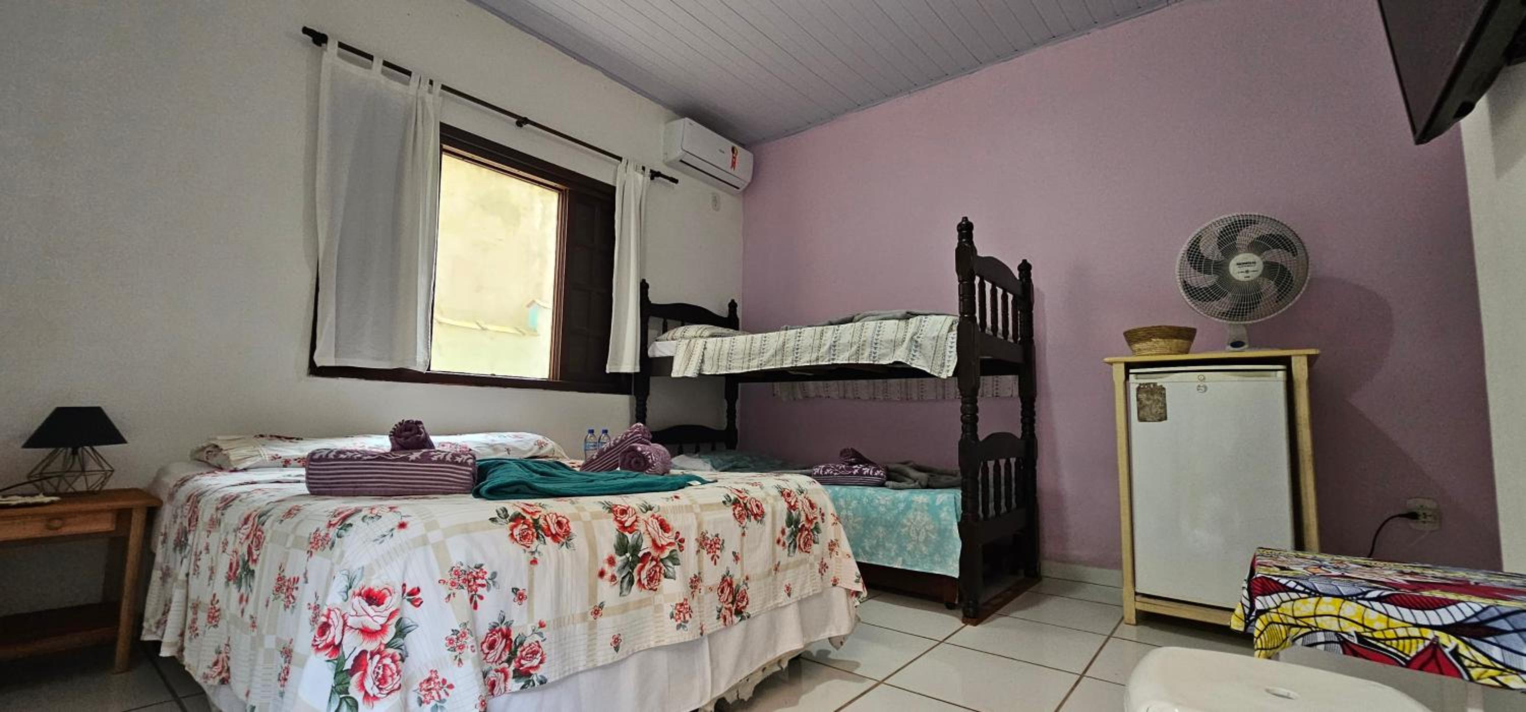 Quadruple Room - Photo 1