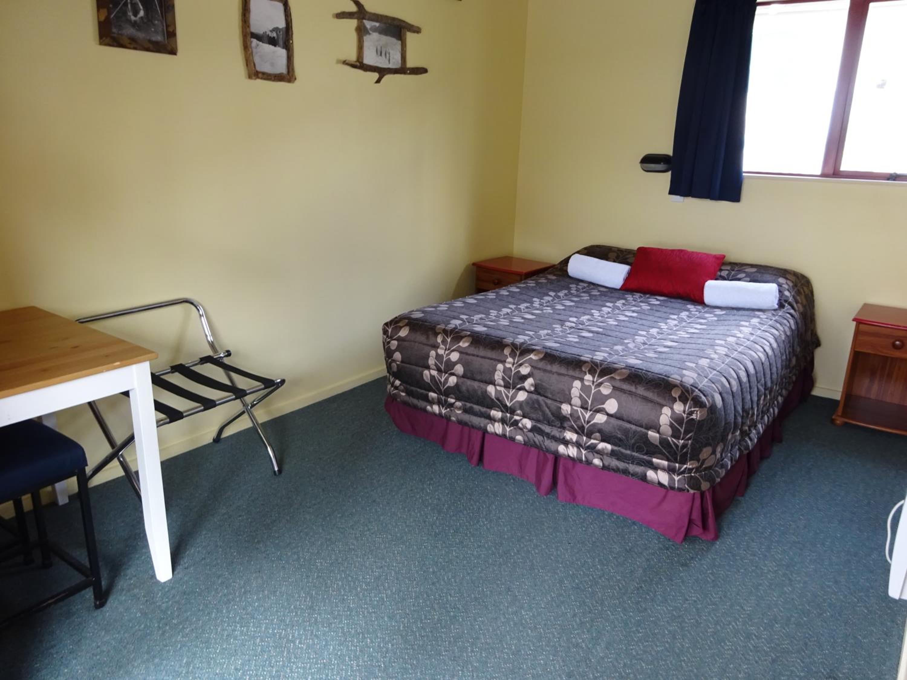 Double Room with Private Bathroom photo 1