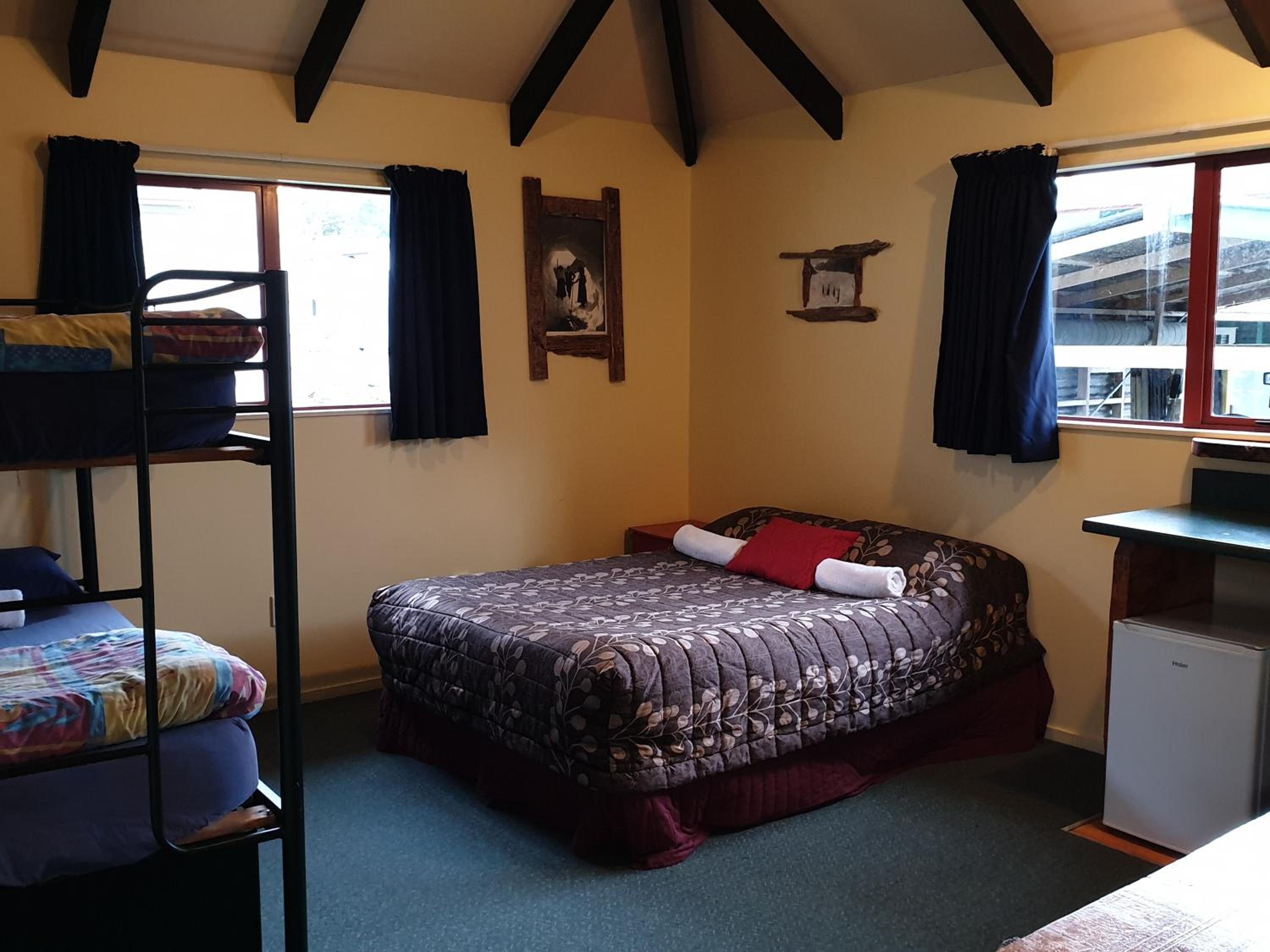 Family Room photo 2