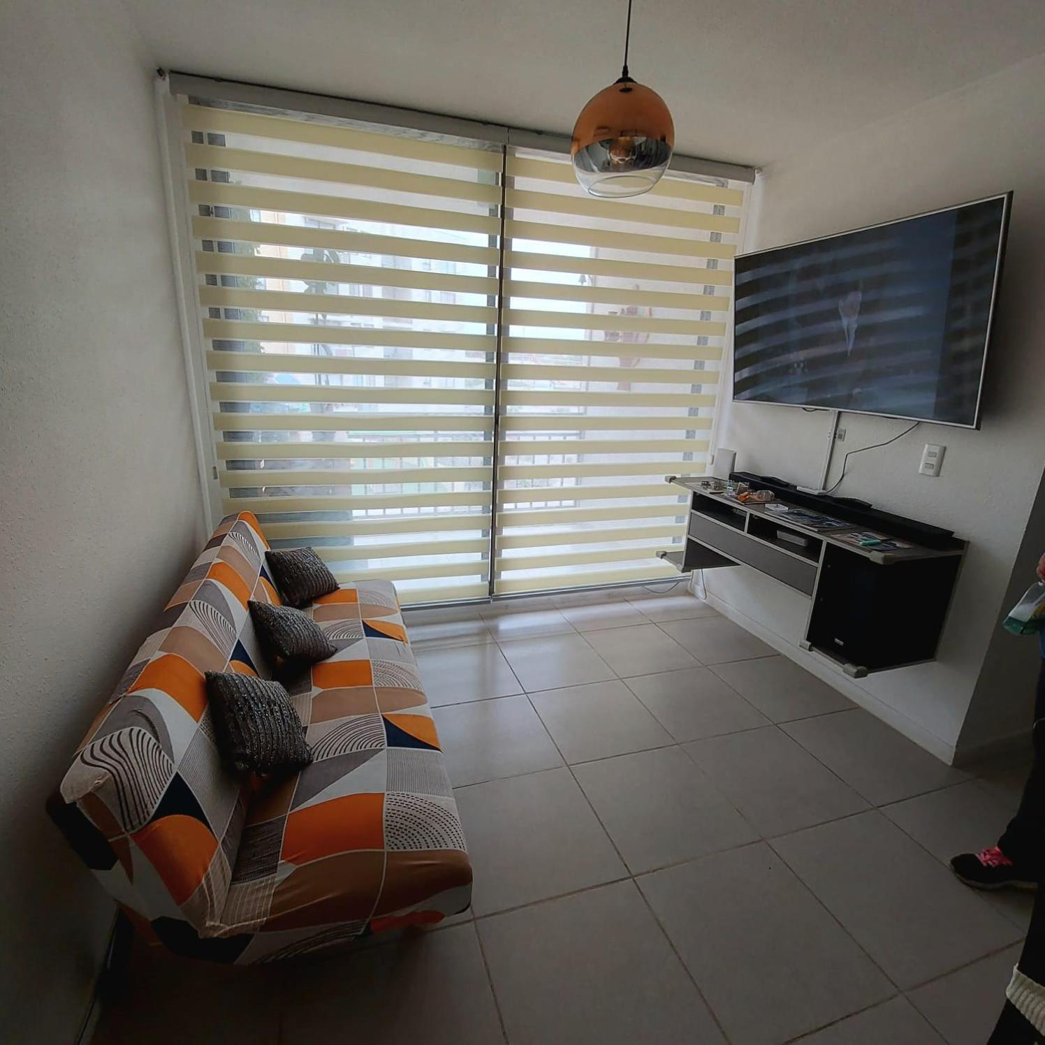 Three-Bedroom Apartment photo 2