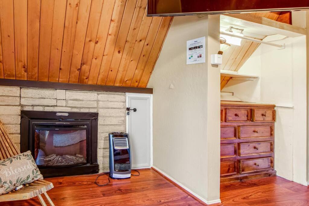 Three-Bedroom Chalet photo 1