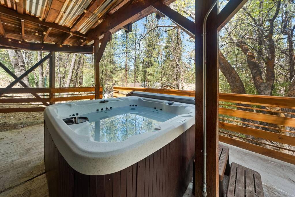 Three-Bedroom Chalet photo 3