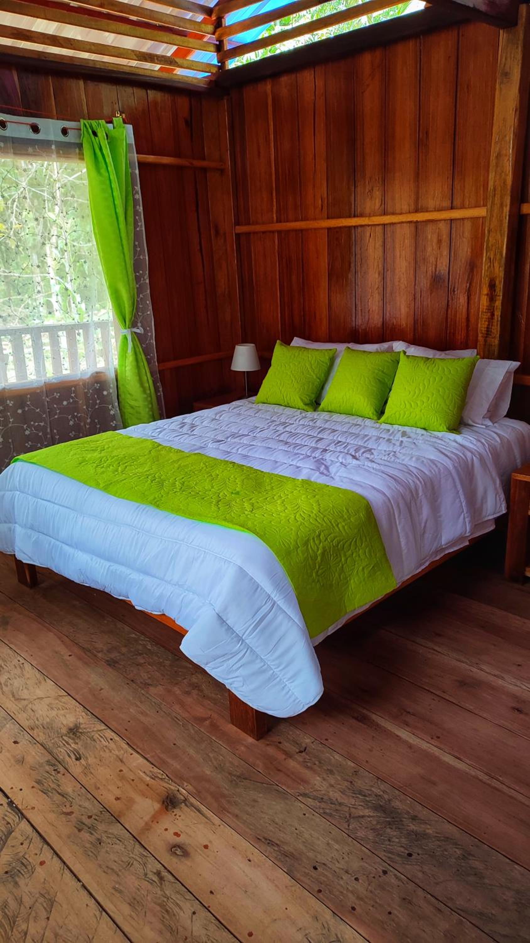 Double Room with Balcony photo 1