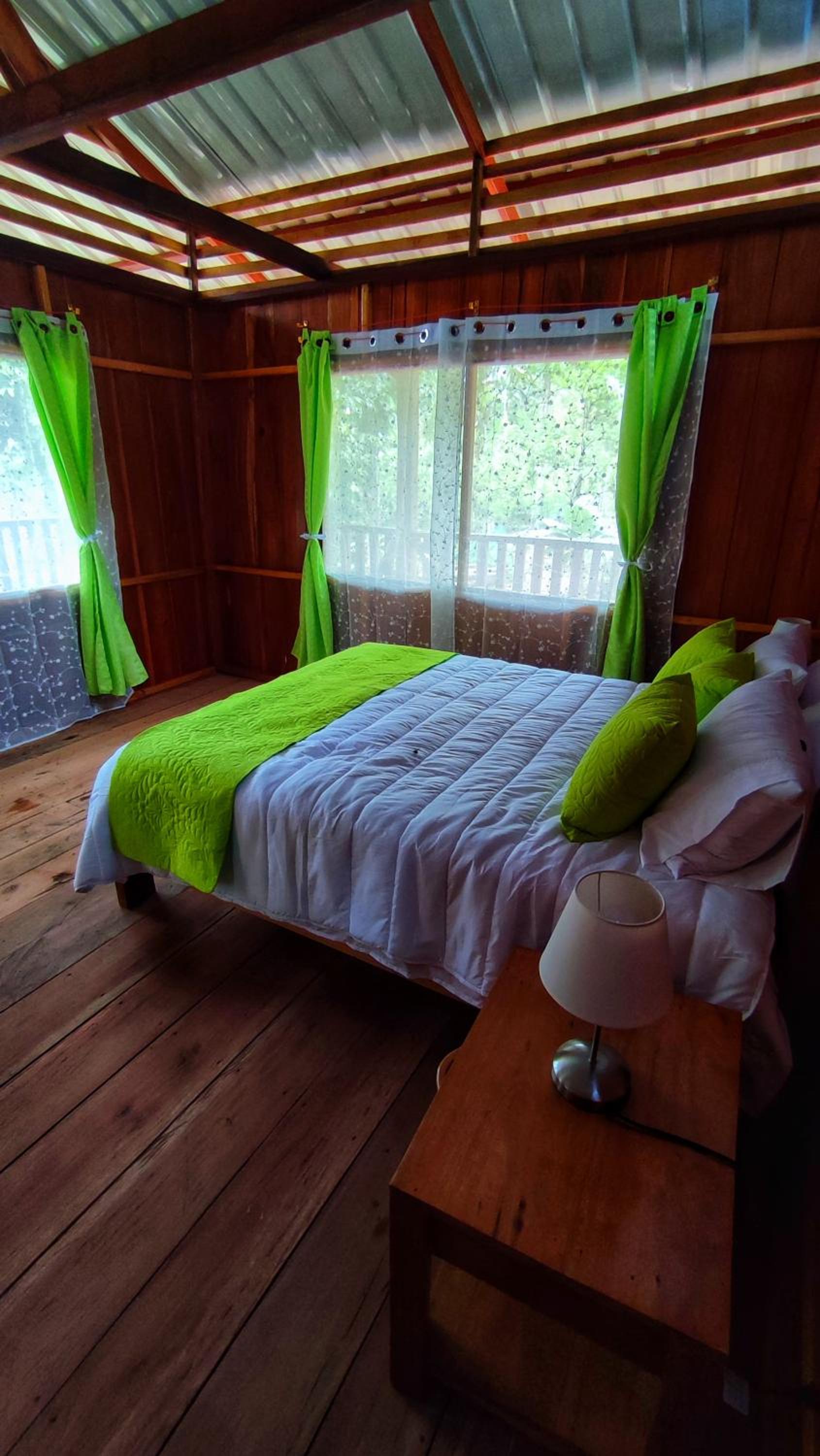Double Room with Balcony photo 2