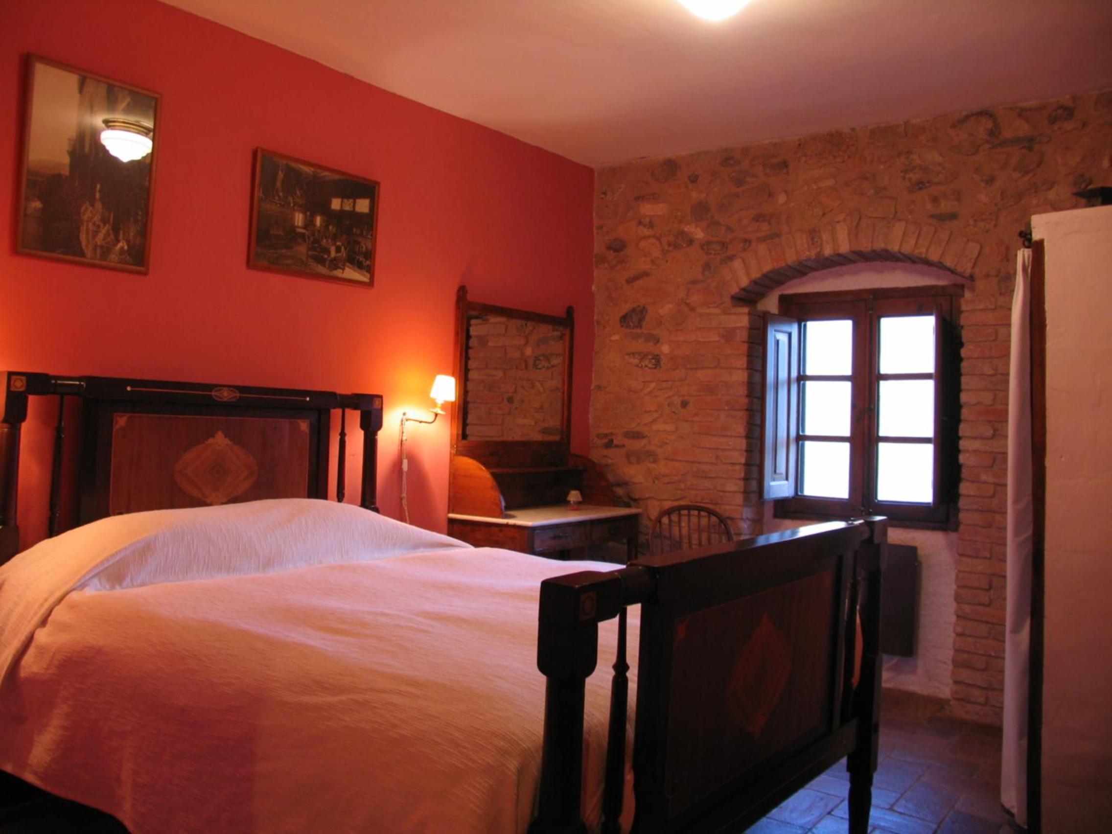Three-Bedroom Apartment (6 Adults) photo 2