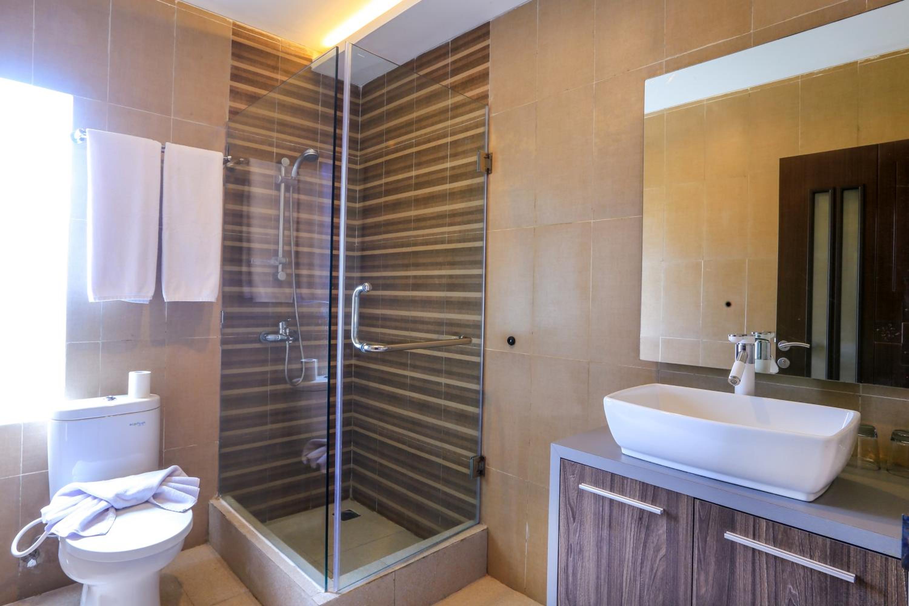 Superior Double Room - Photo 2