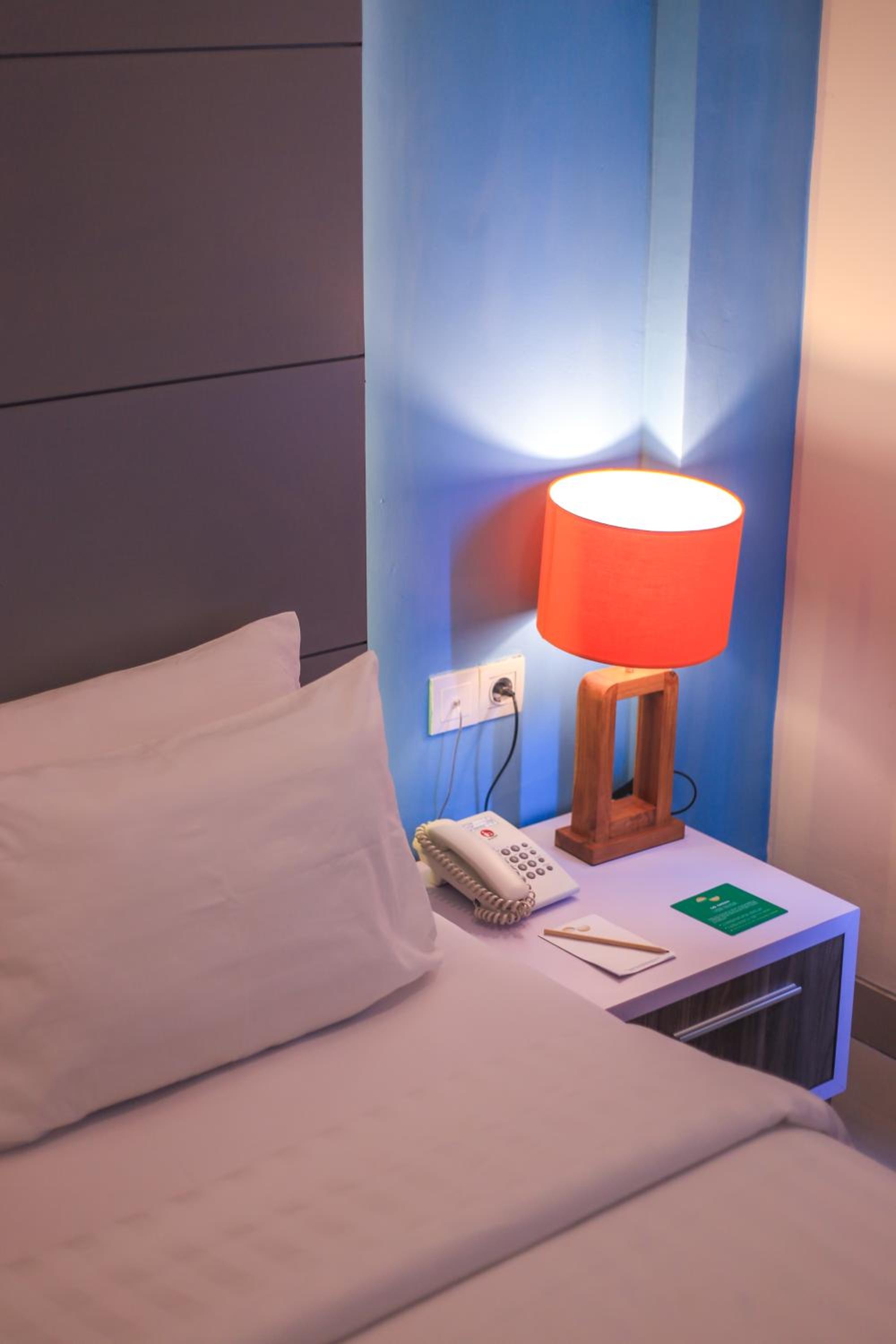 Superior Double Room - Photo 3