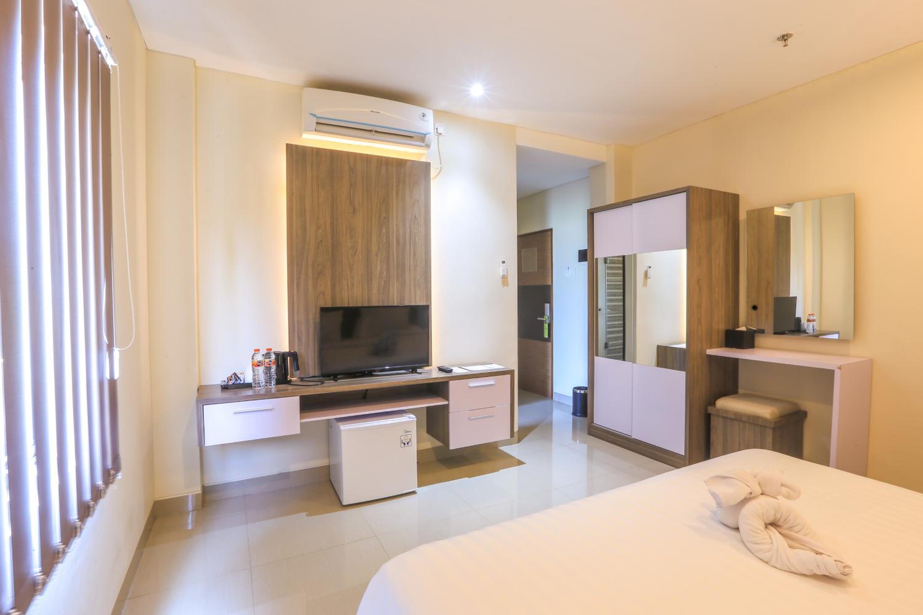 Standard  Room - Photo 3