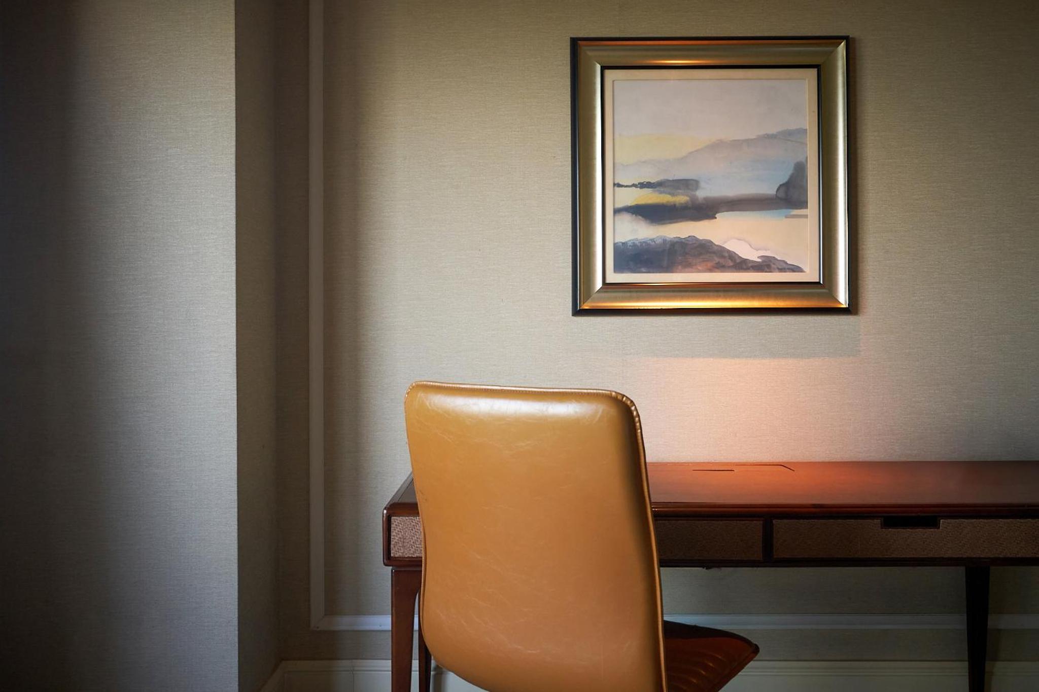 Executive Room with Two Single Beds - Ocean View photo 2