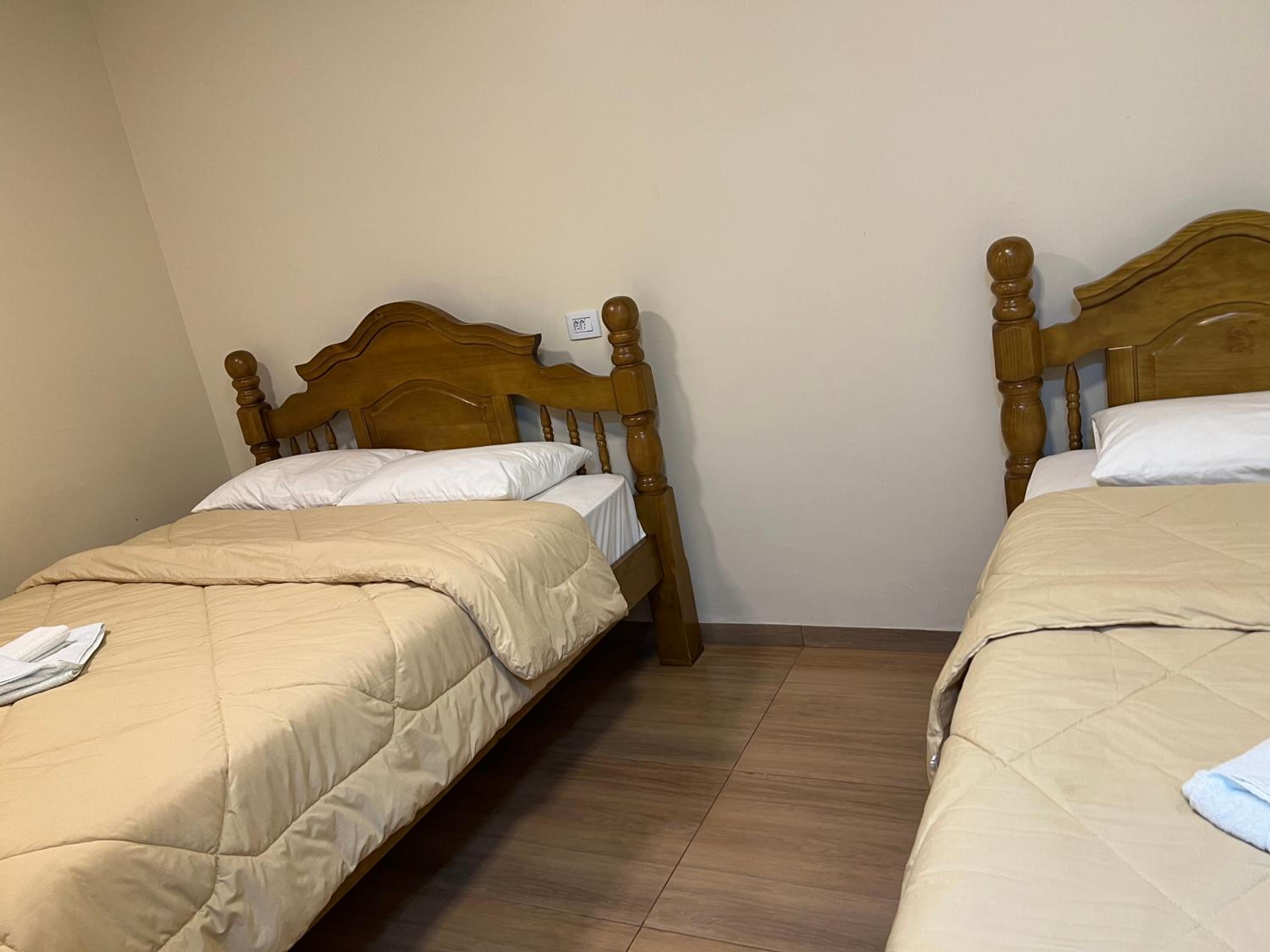 Comfort Triple Room
