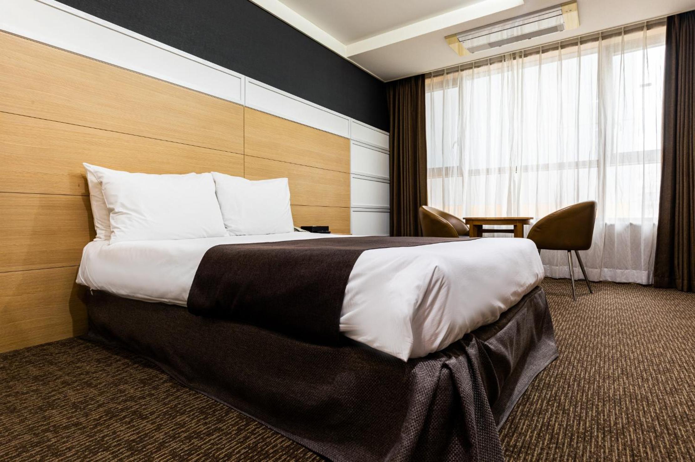 Superior Double Room - No View