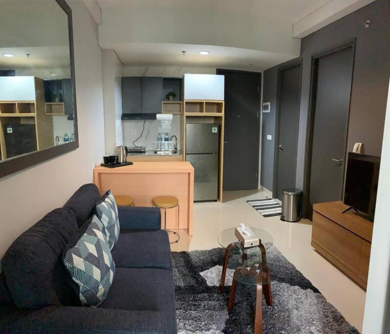 Two-Bedroom Apartment photo 1