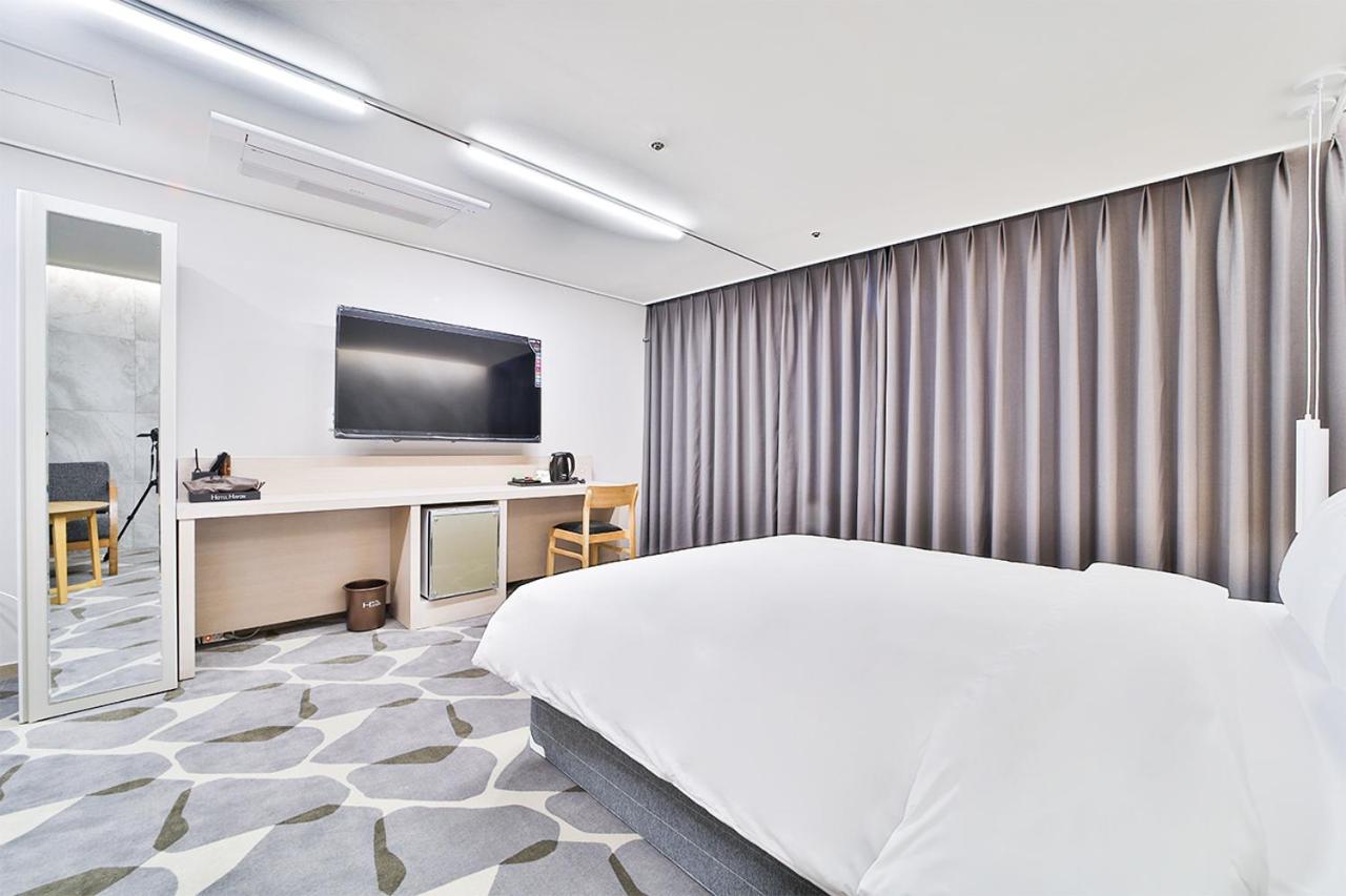 Deluxe Double Room - Photo 6