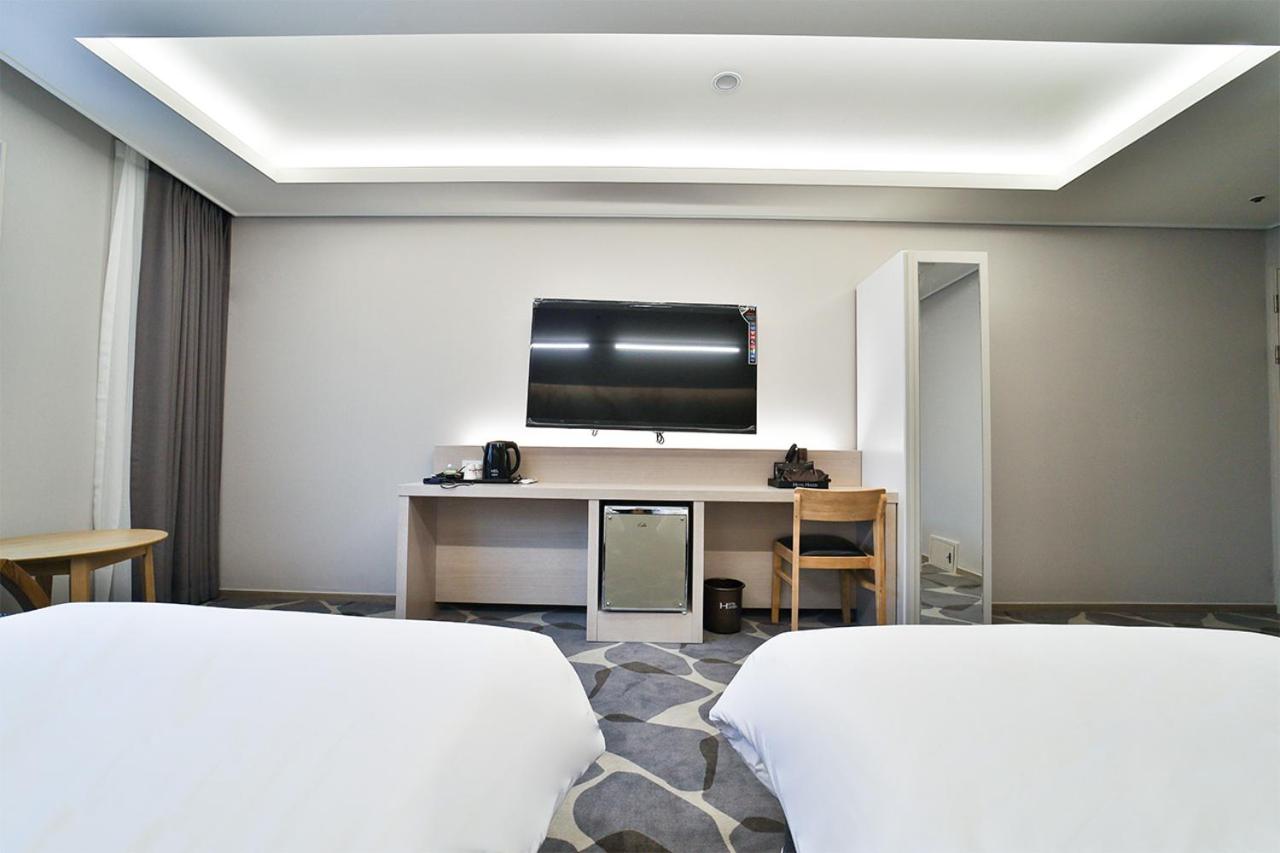 Deluxe Twin Room - Photo 4