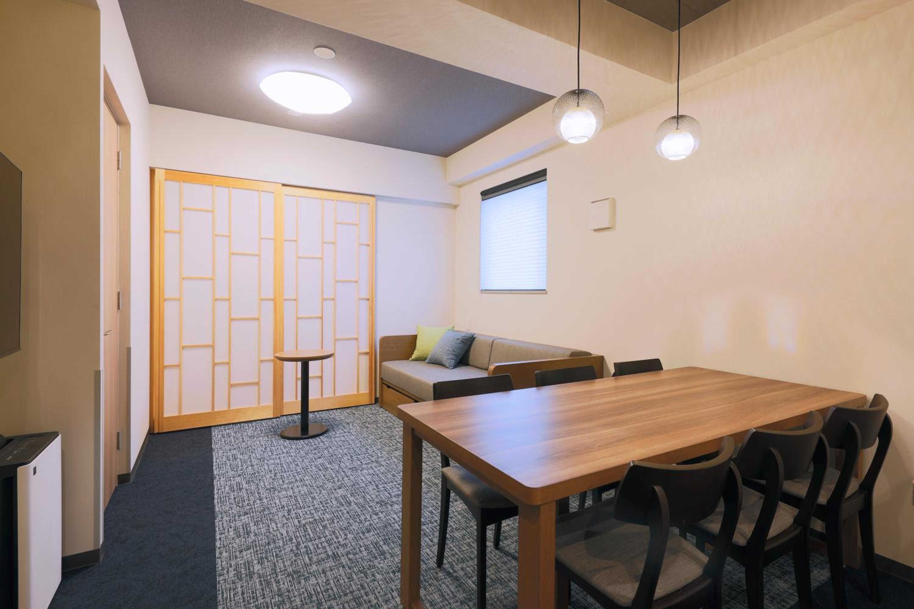 Executive Room (7 People) photo 3