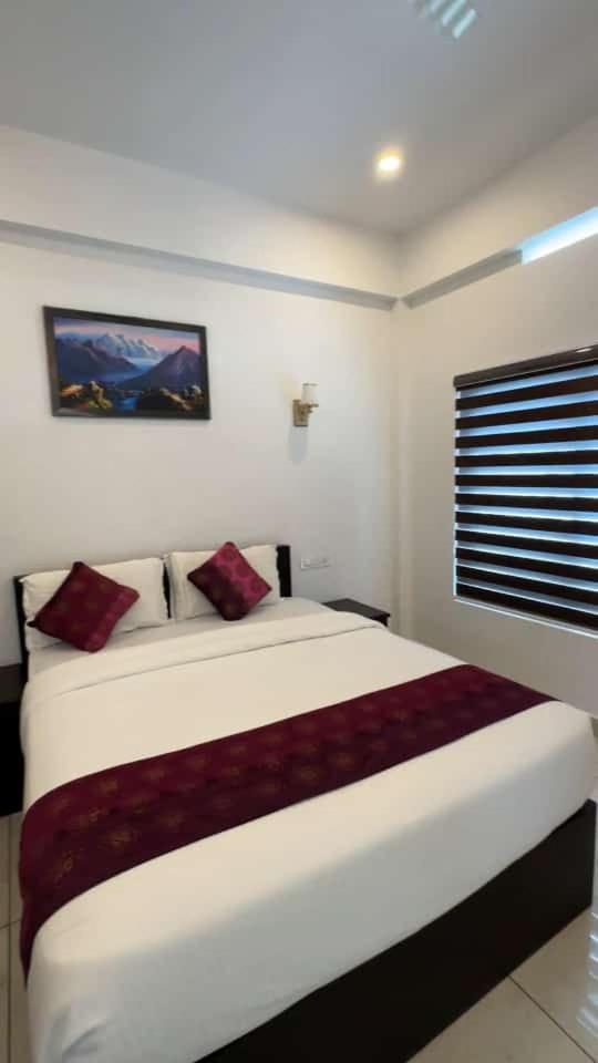 Deluxe Double Studio
