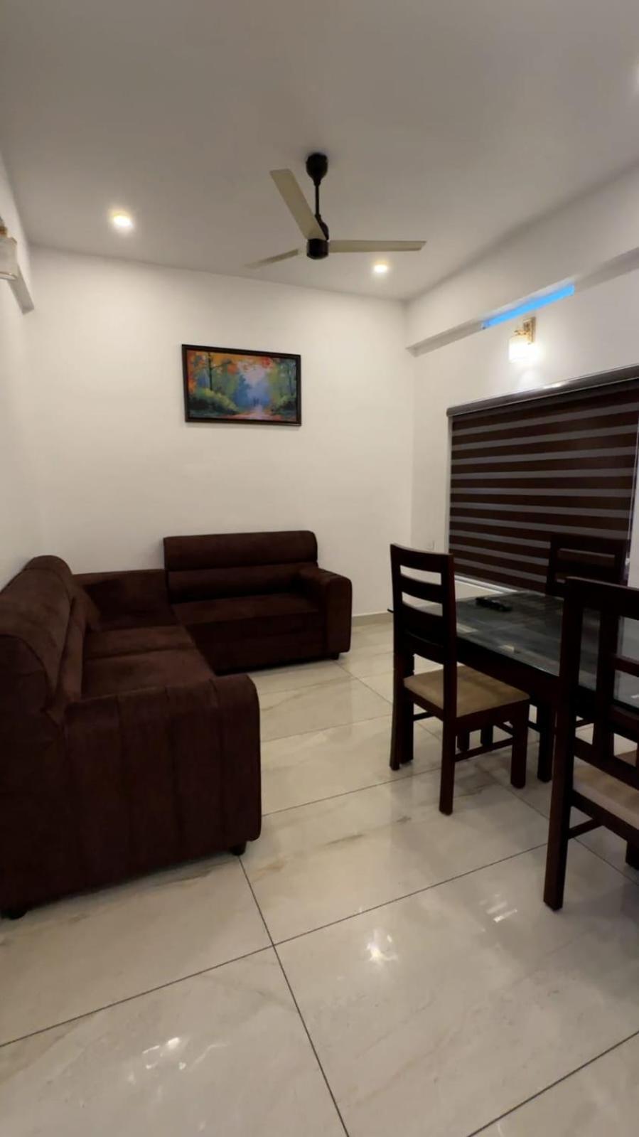 King Suite With Balcony