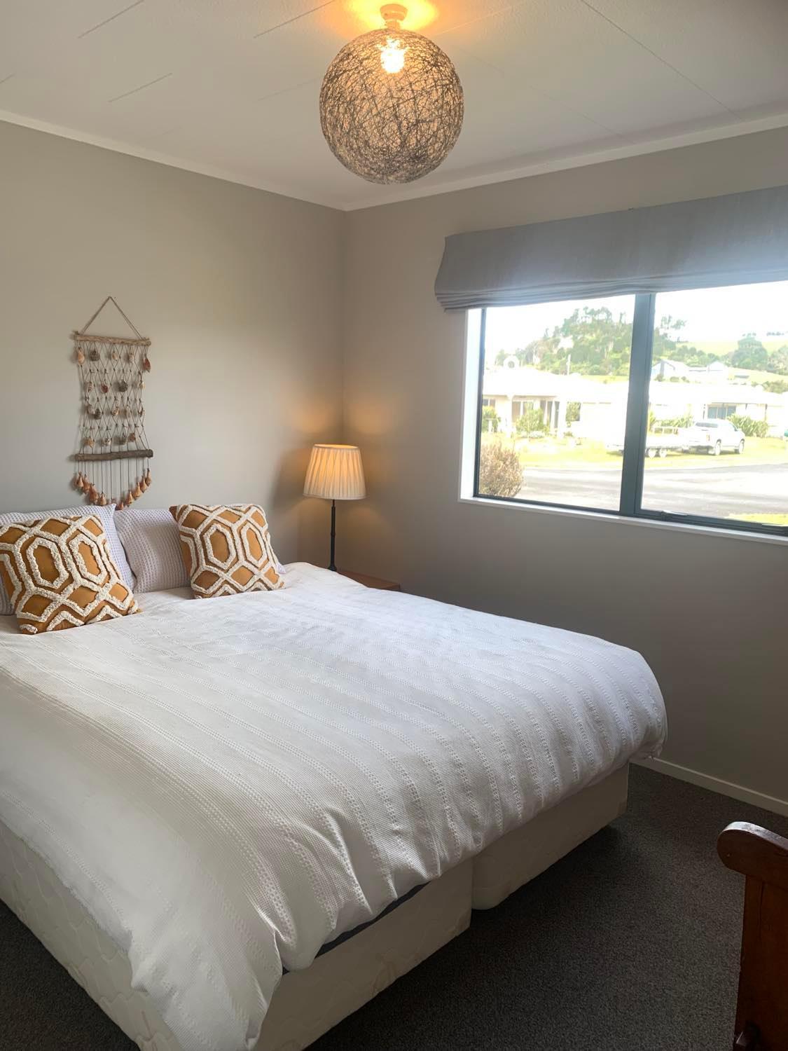 Four-Bedroom House photo 1