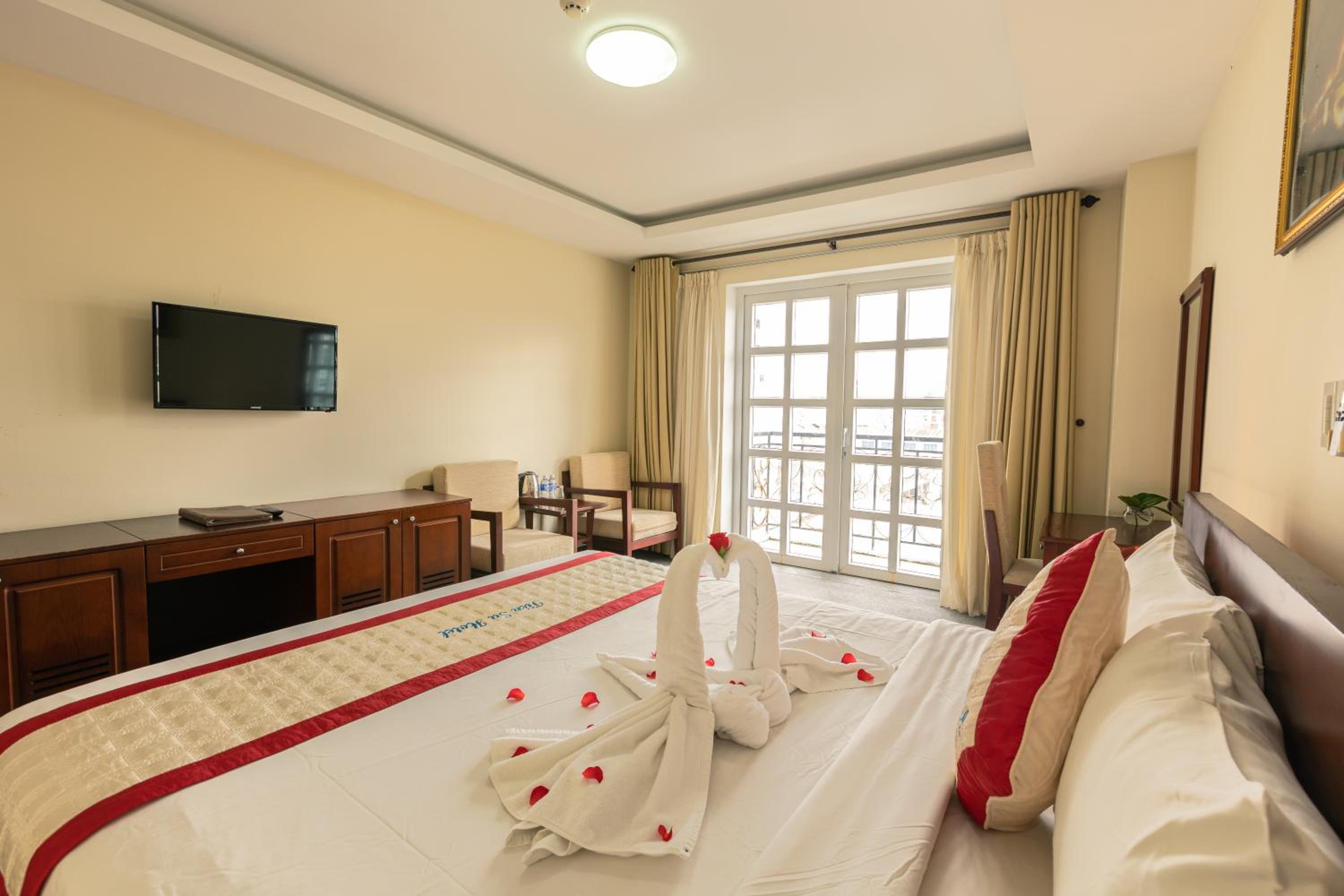 Superior Double Room
