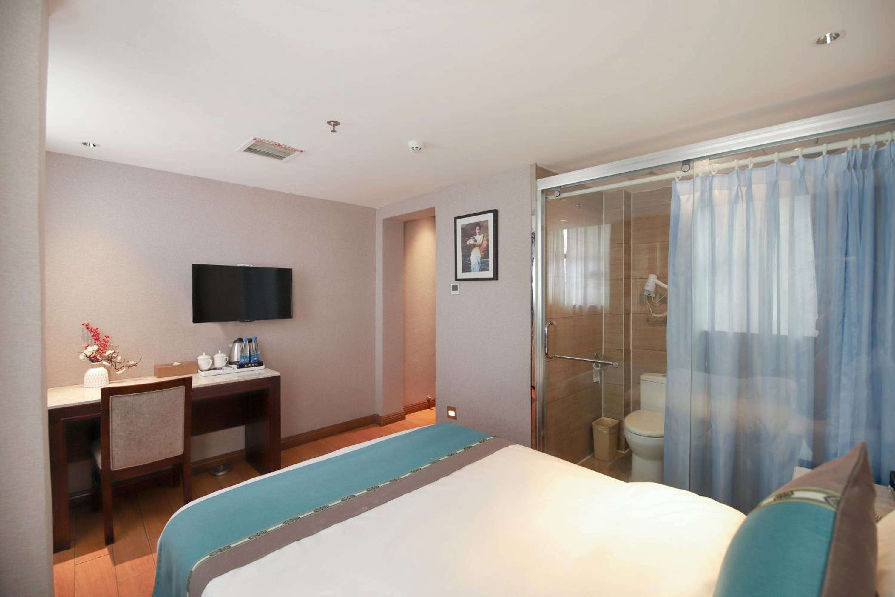 Fashion Queen Room photo 1