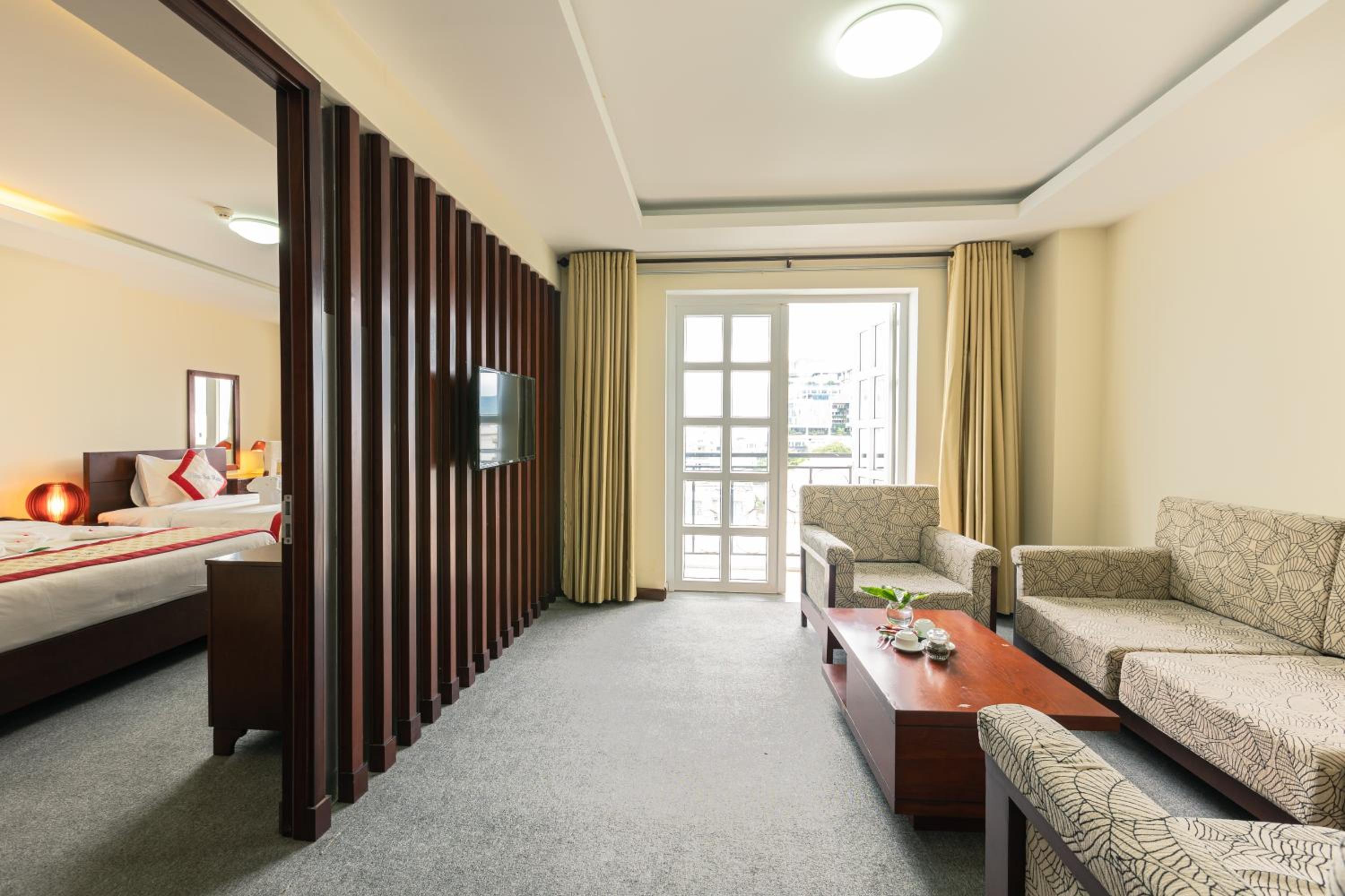 Family Suite