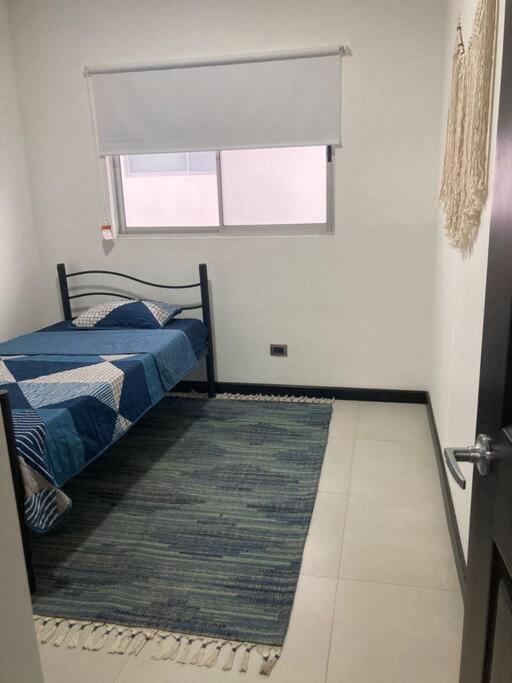 Three-Bedroom Apartment photo 2