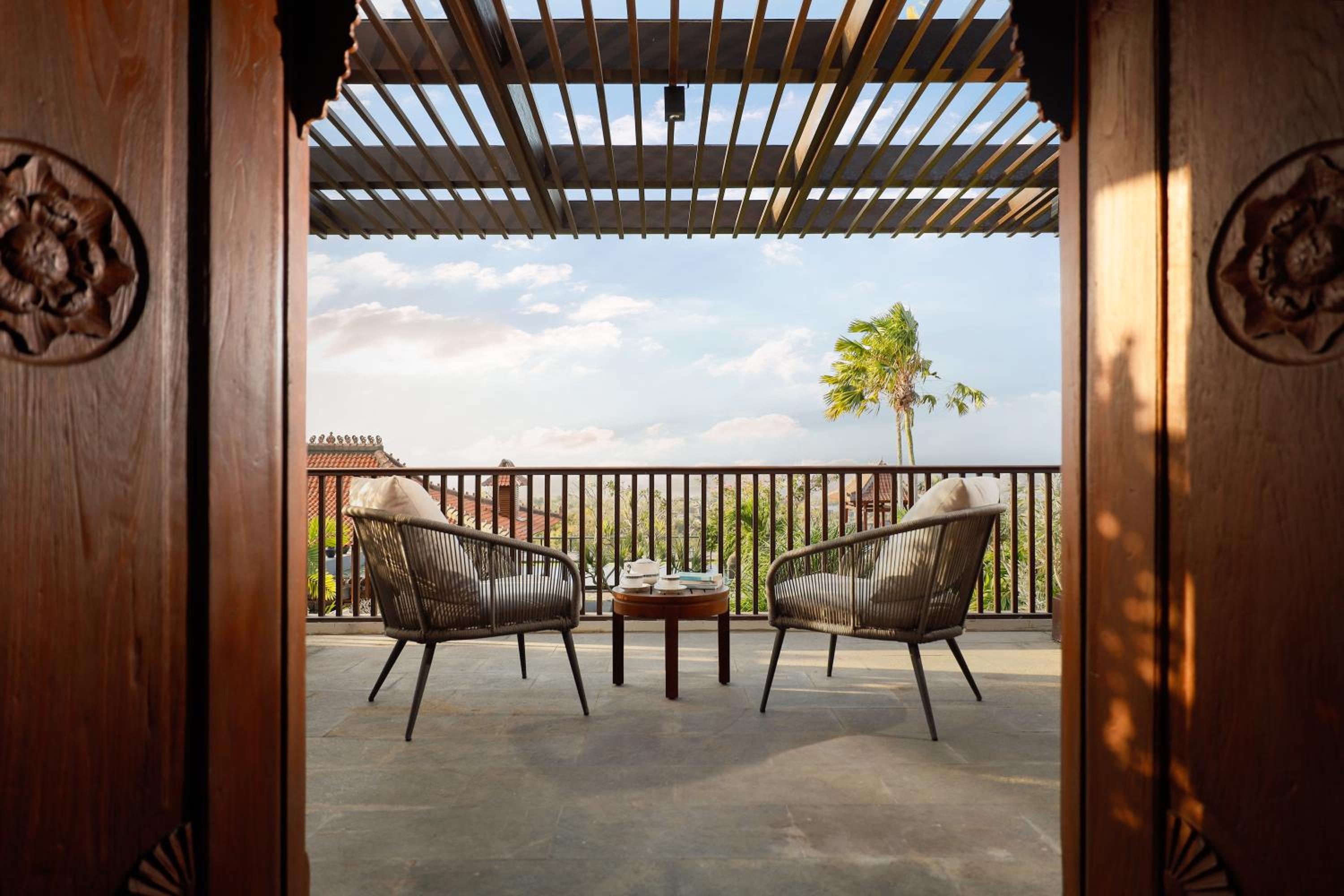 Six-Bedroom Villa With Private Pool  - Photo 15