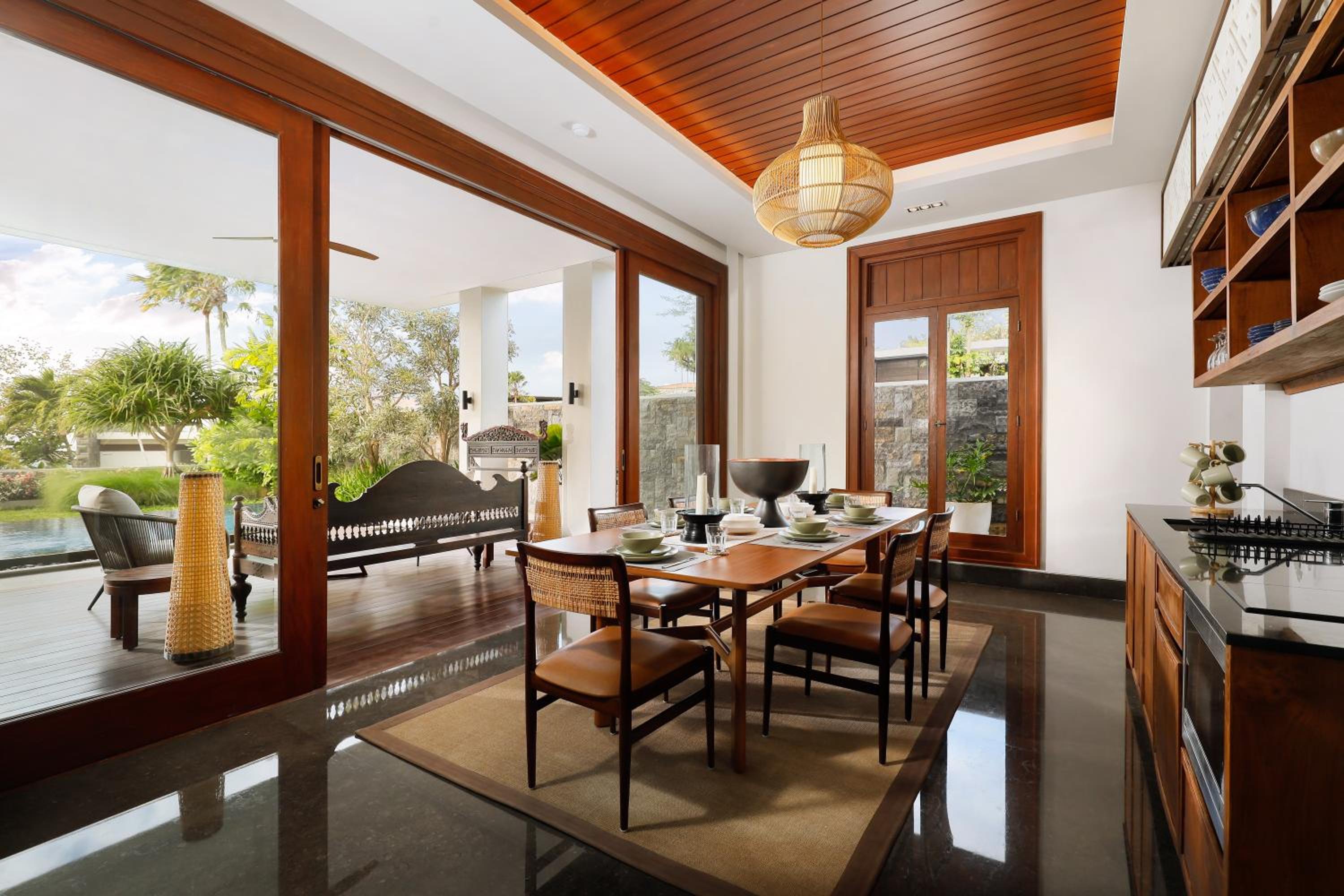 Six-Bedroom Villa With Private Pool  - Photo 11