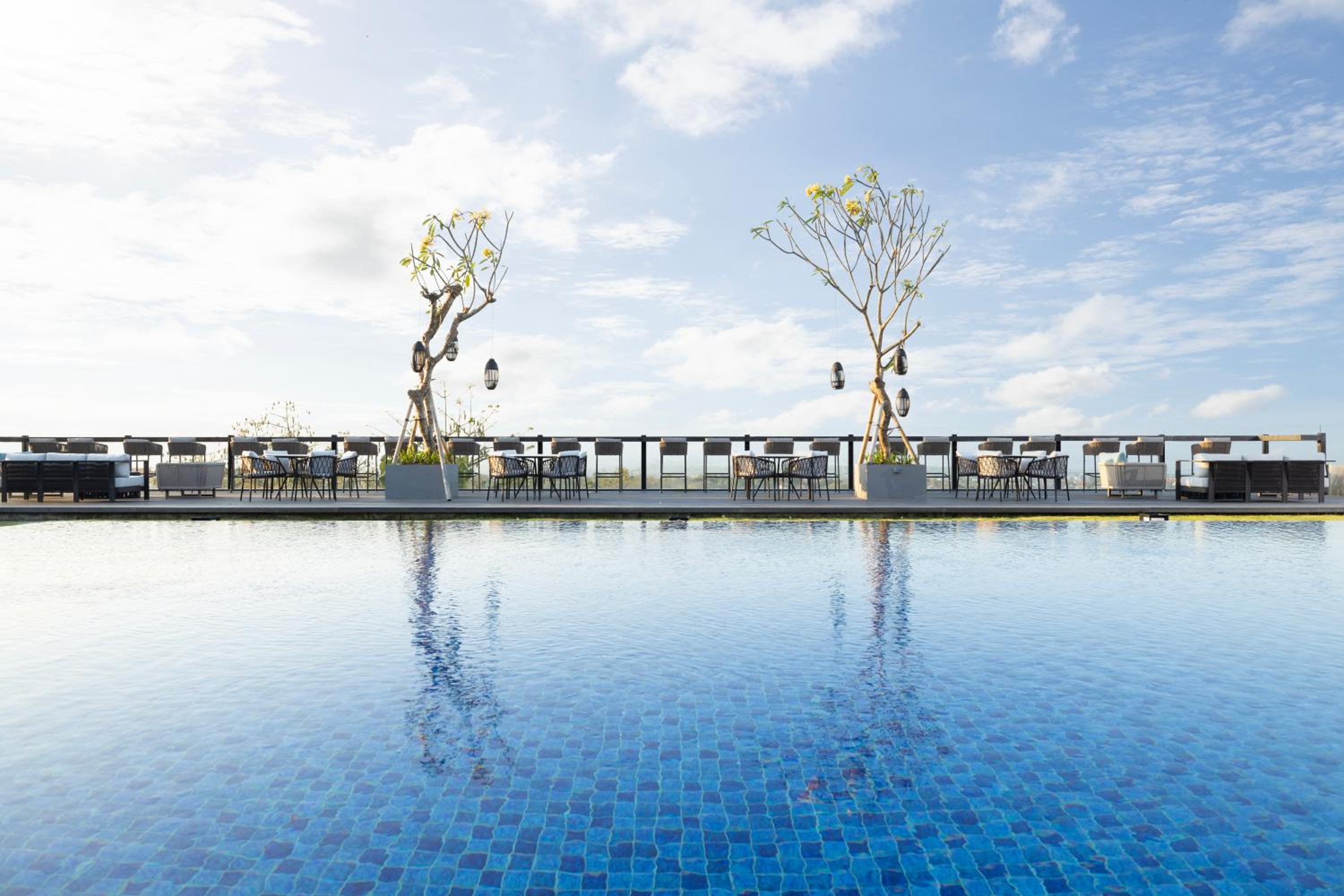 Six-Bedroom Villa With Private Pool  - Photo 19
