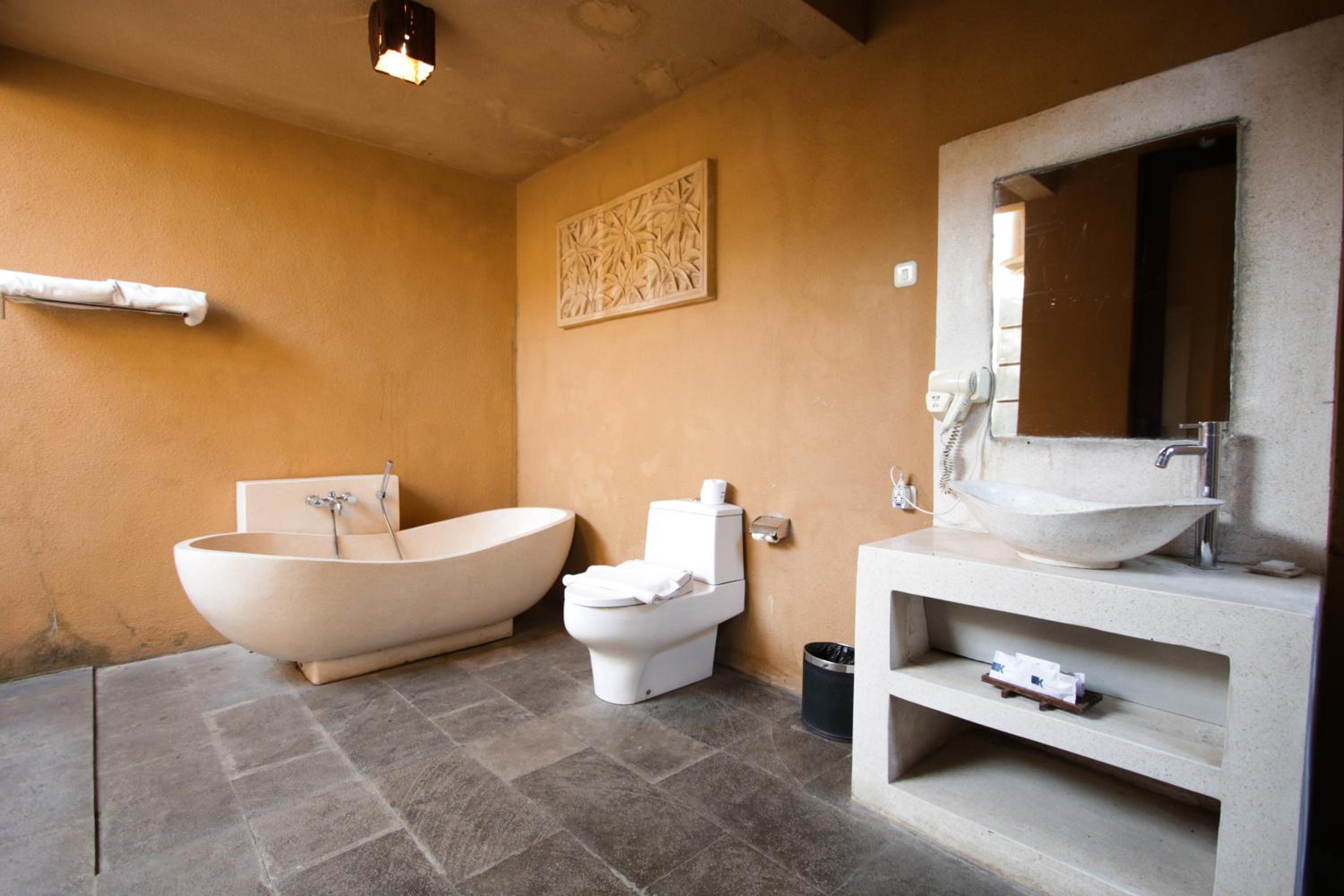 Caldora One-Bedroom Villa with Private Pool - Photo 5