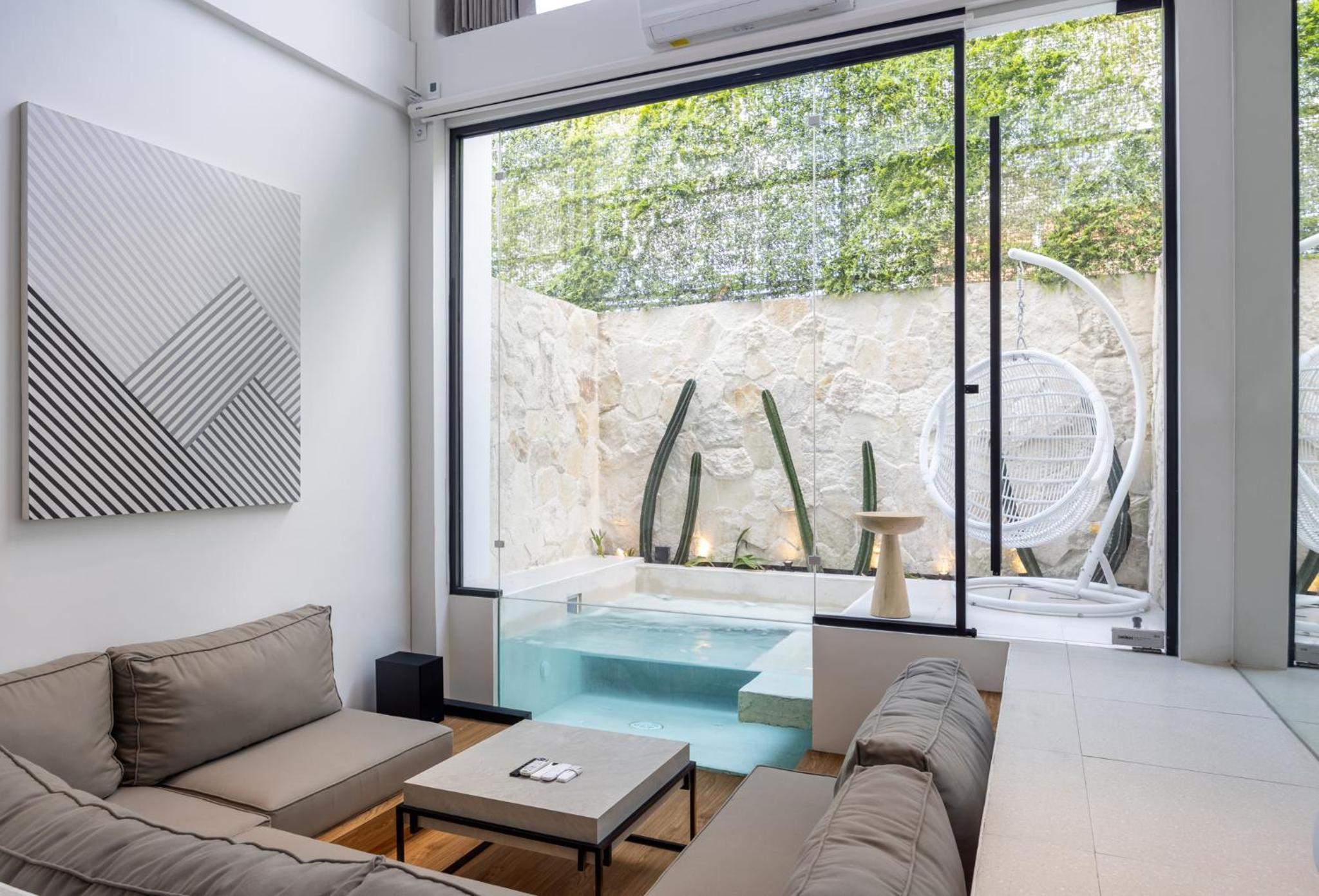 Townhouse 5 - Photo 7