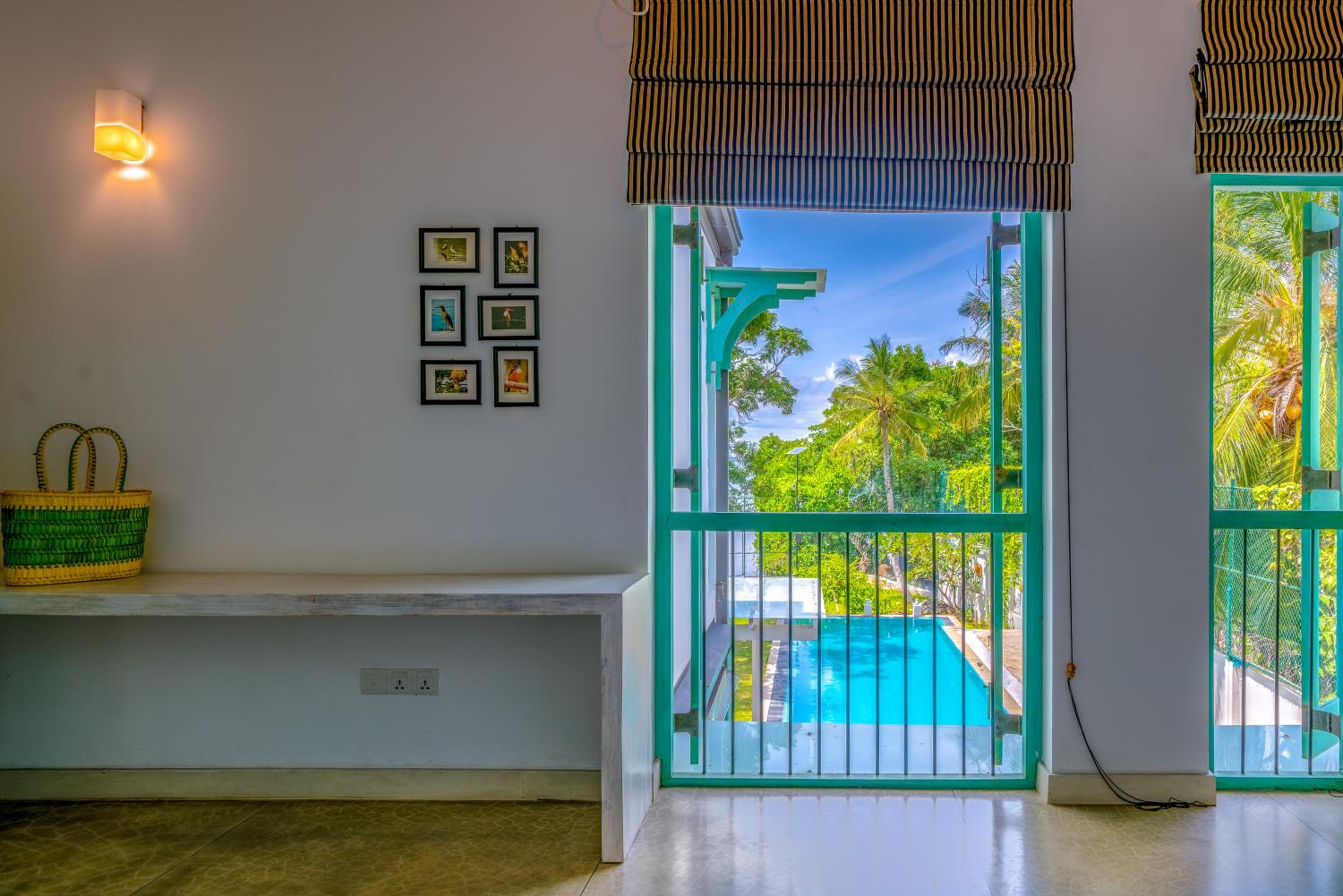Family Room with Garden View photo 3