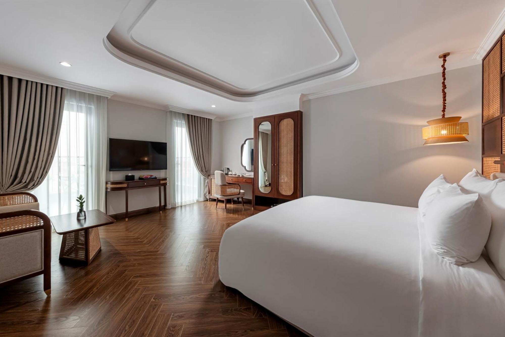 La Siesta Suite photo 1