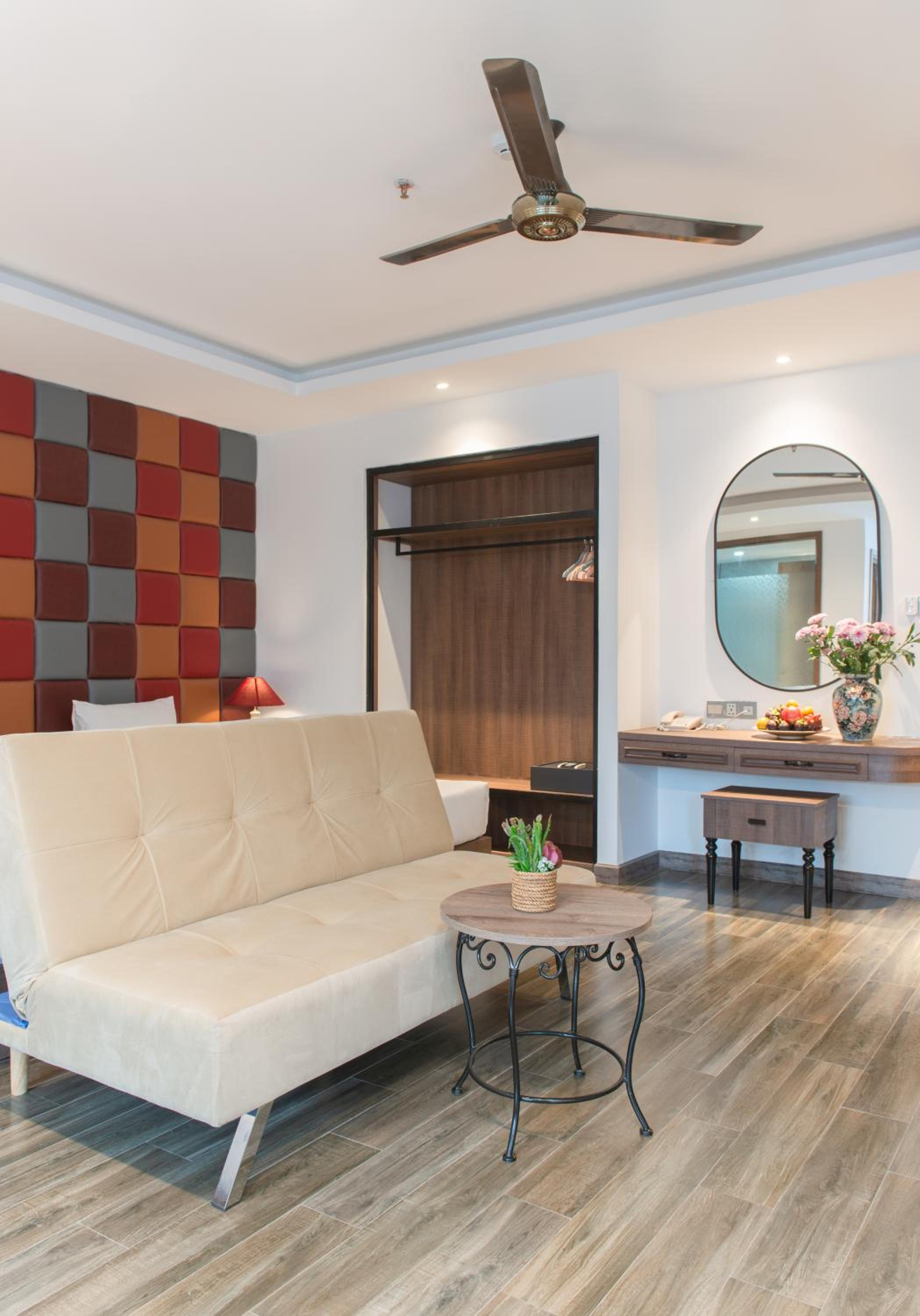 Deluxe Family Room - Photo 4