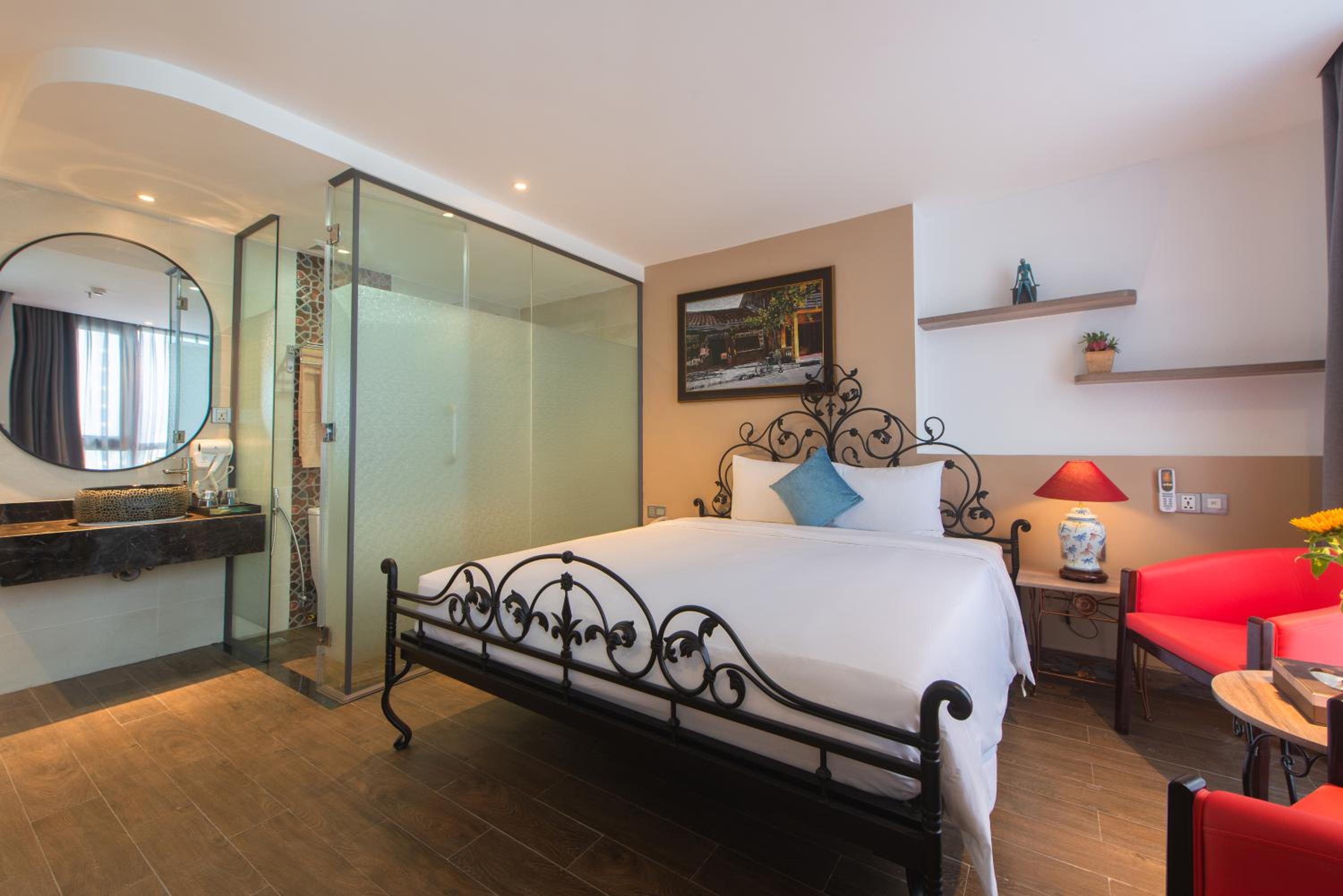 Junior Suite - Photo 5