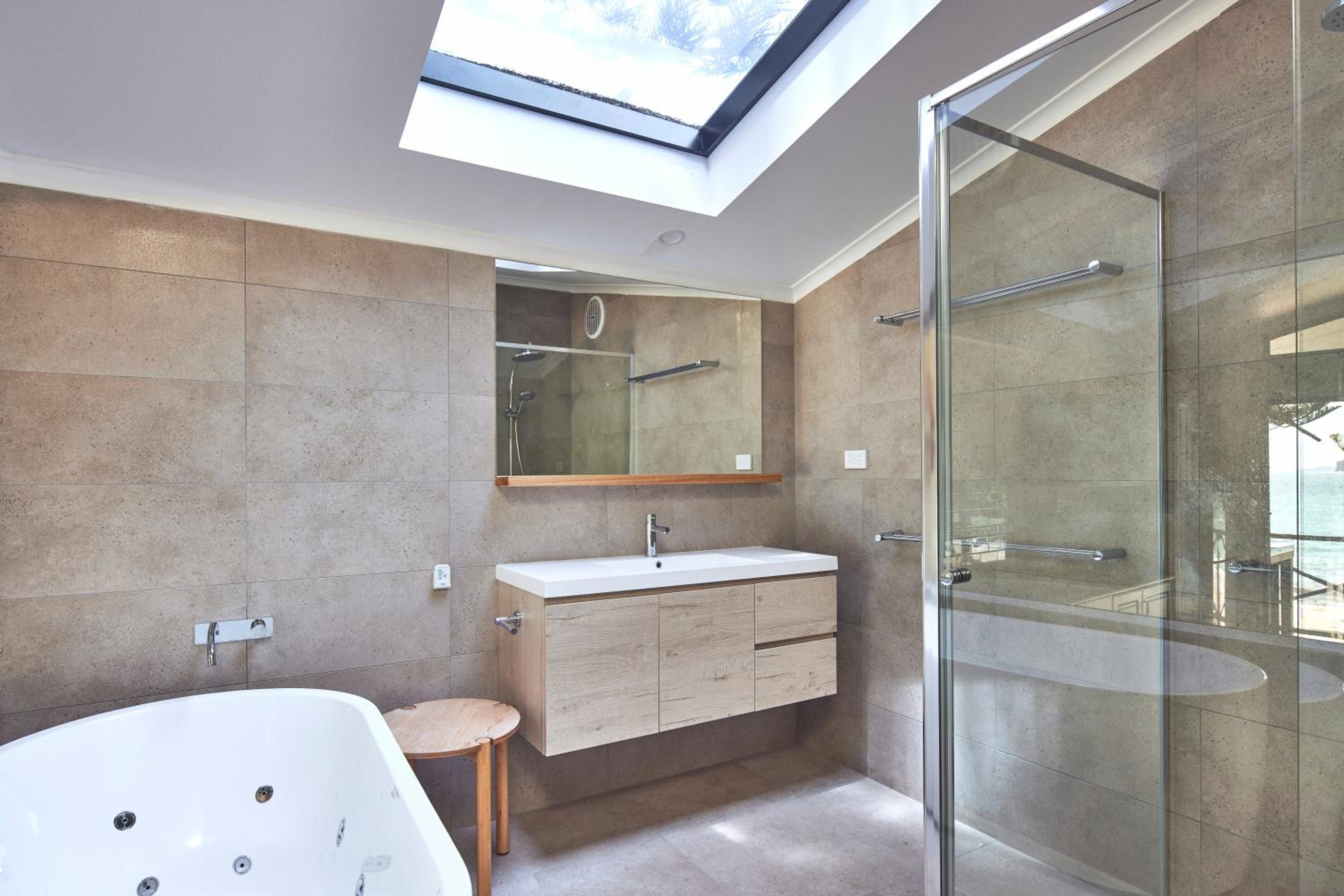 Ocean Spa Villa photo 2