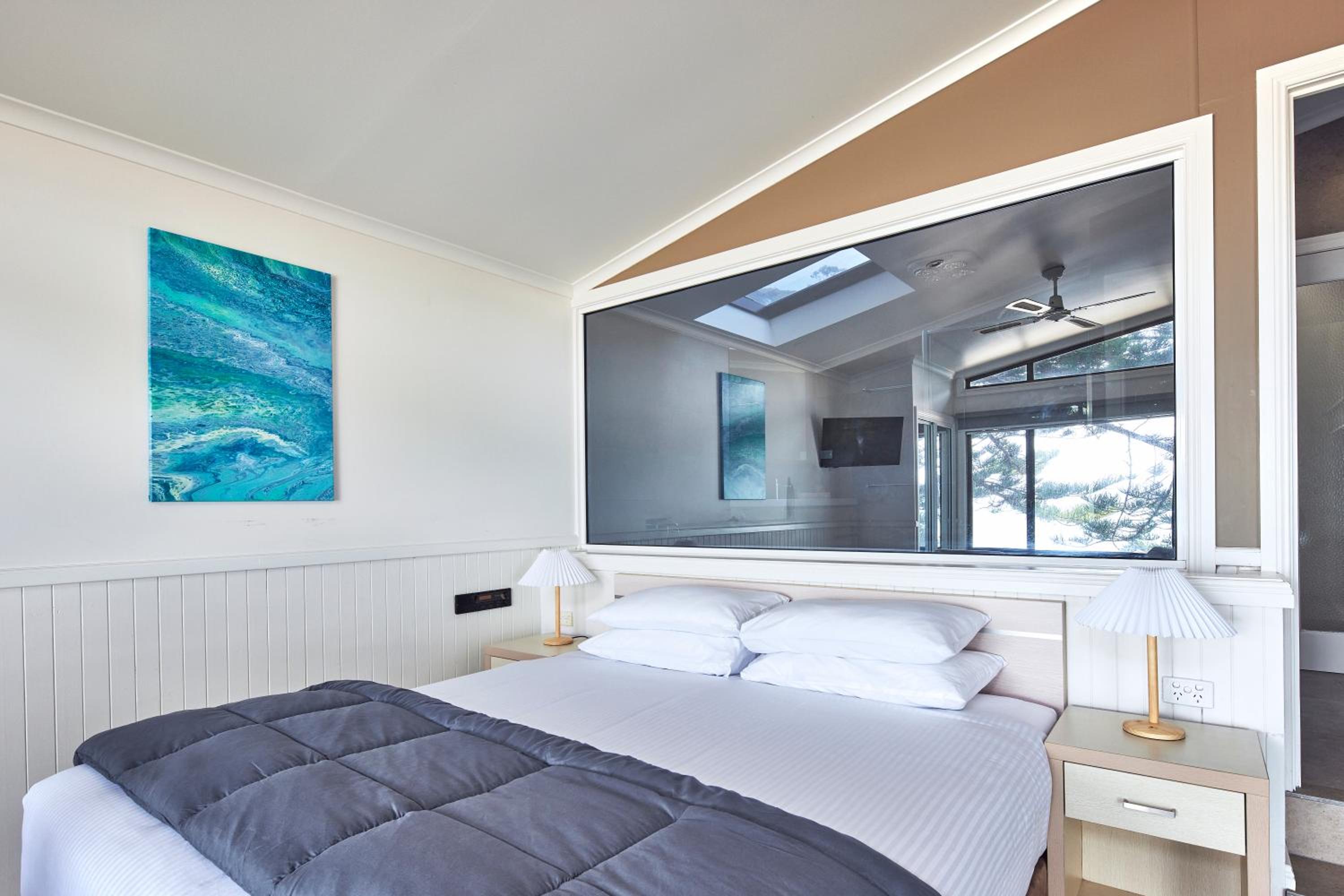 Ocean Spa Villa photo 3