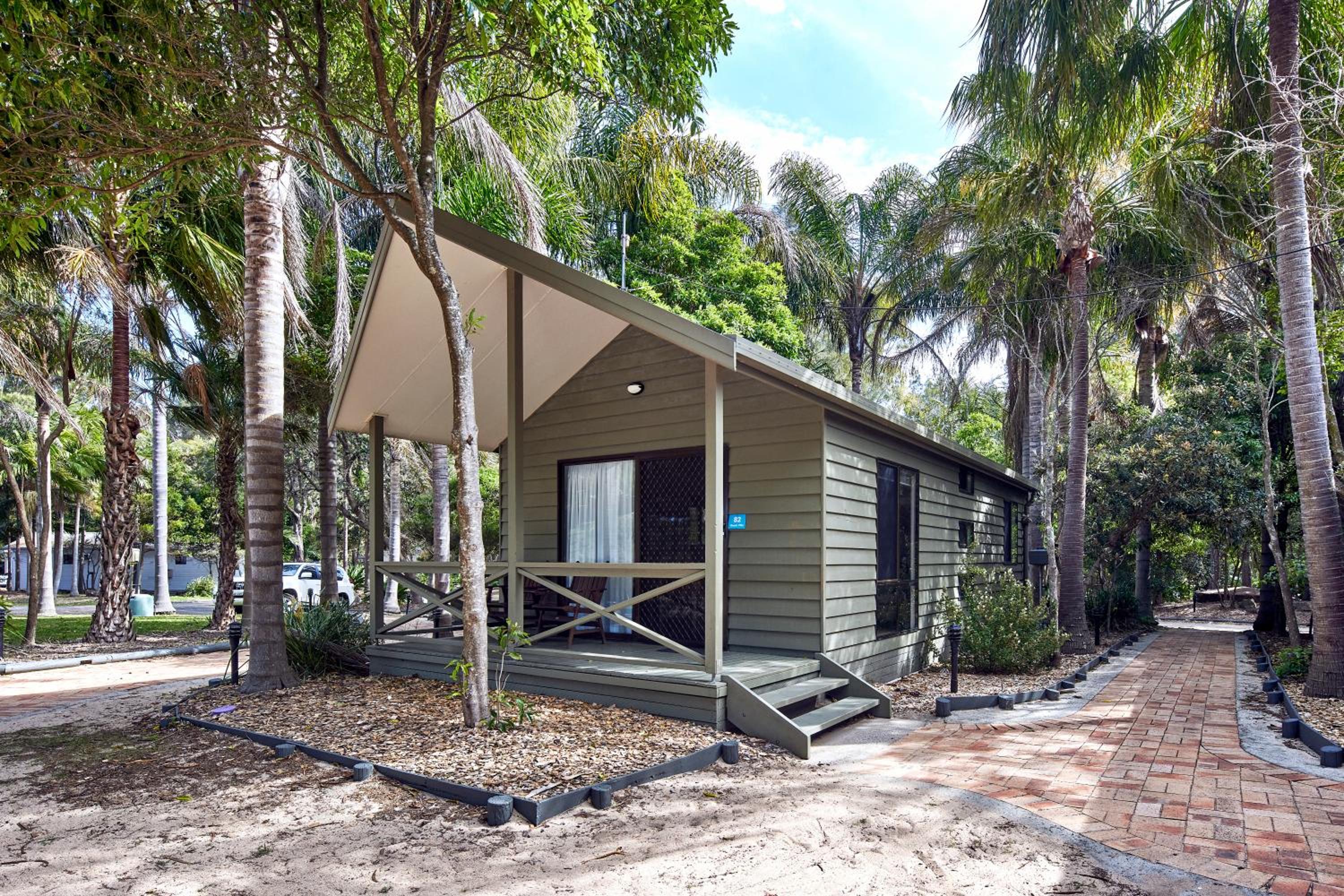 Beach Villa photo 3