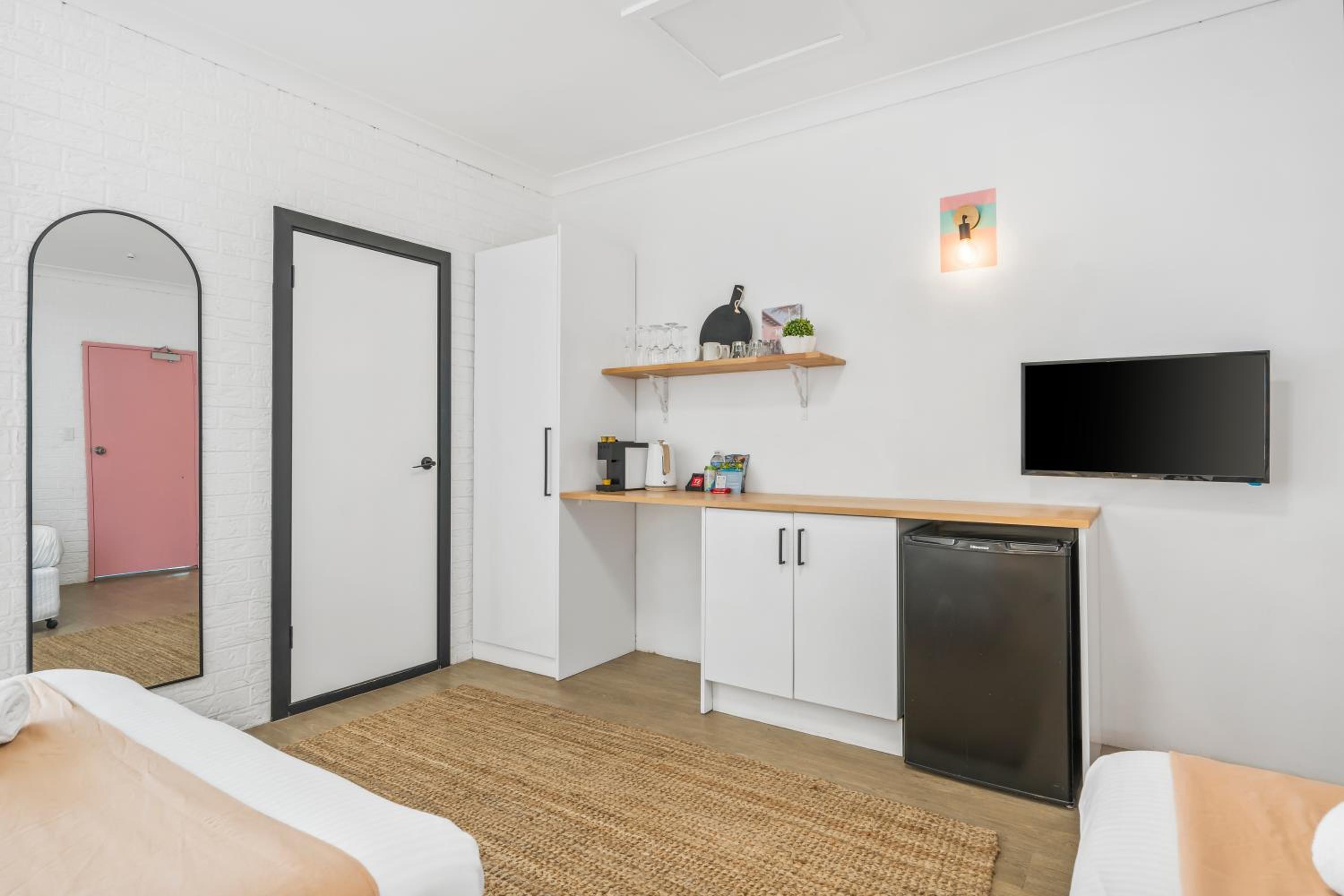 Family Rooms Standard