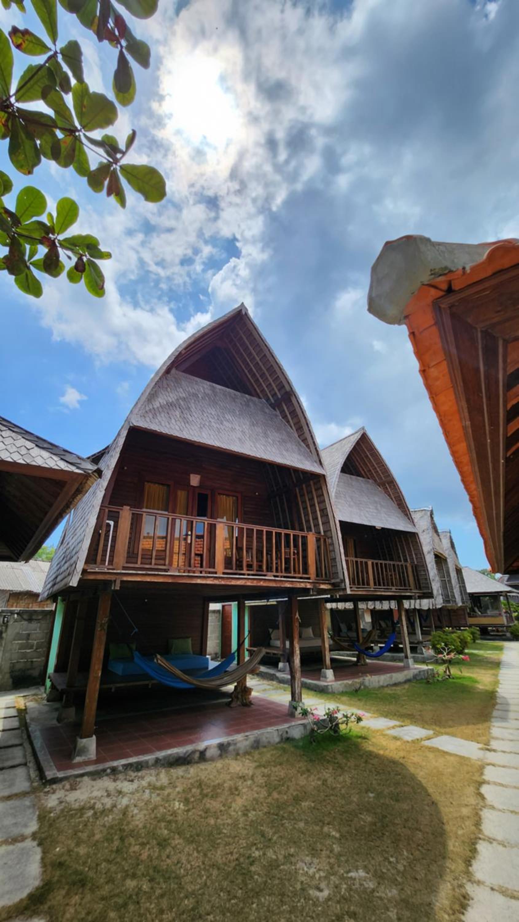 Double Room with Balcony and Sea View photo 2