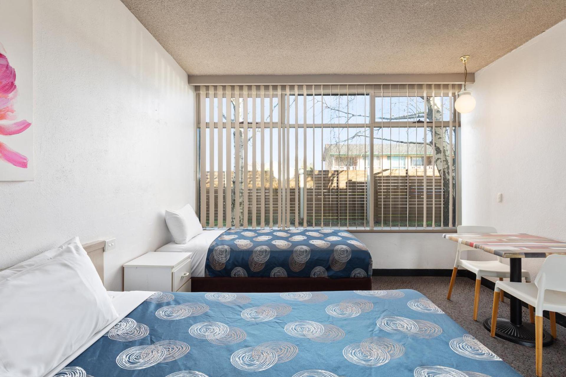 Budget Twin Room - Photo 6