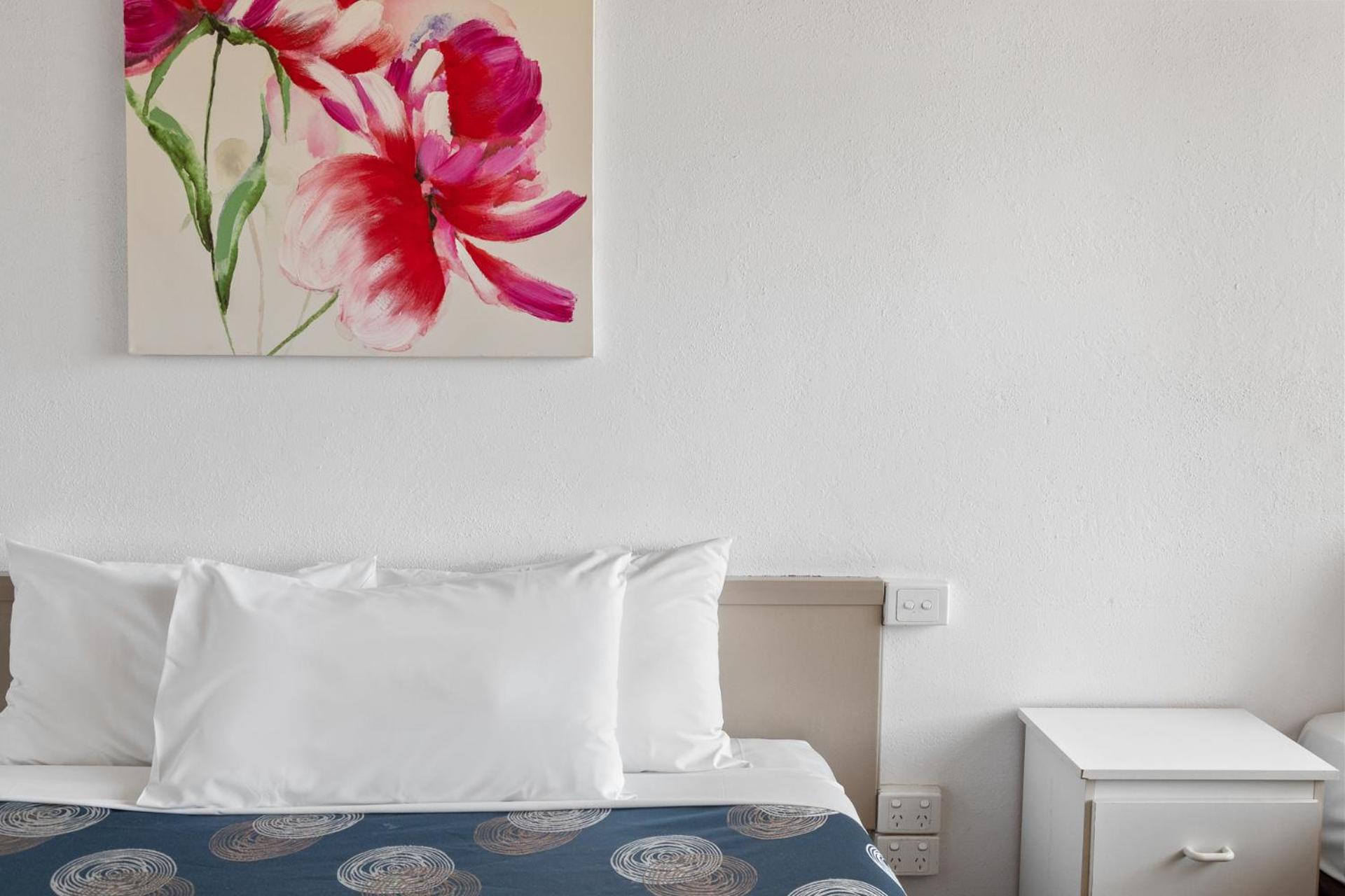 Budget Twin Room - Photo 5