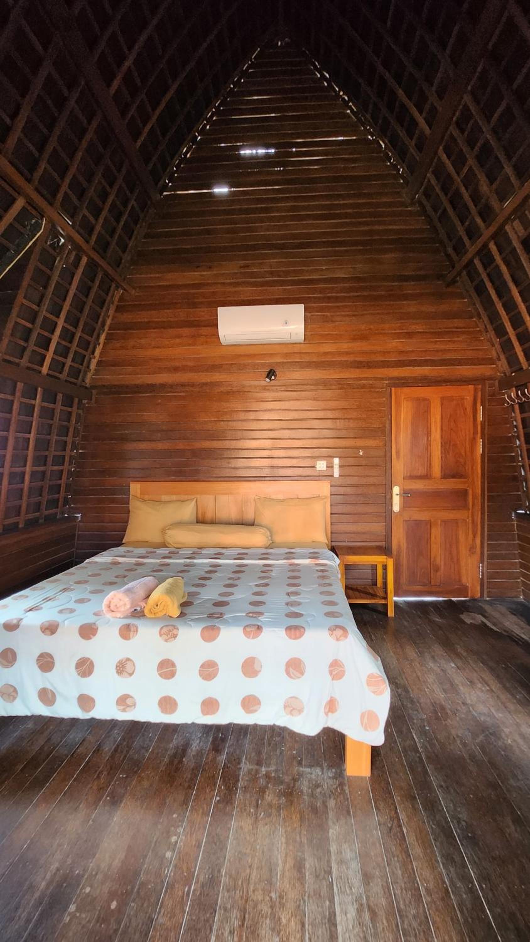 Double Room with Balcony and Sea View photo 3