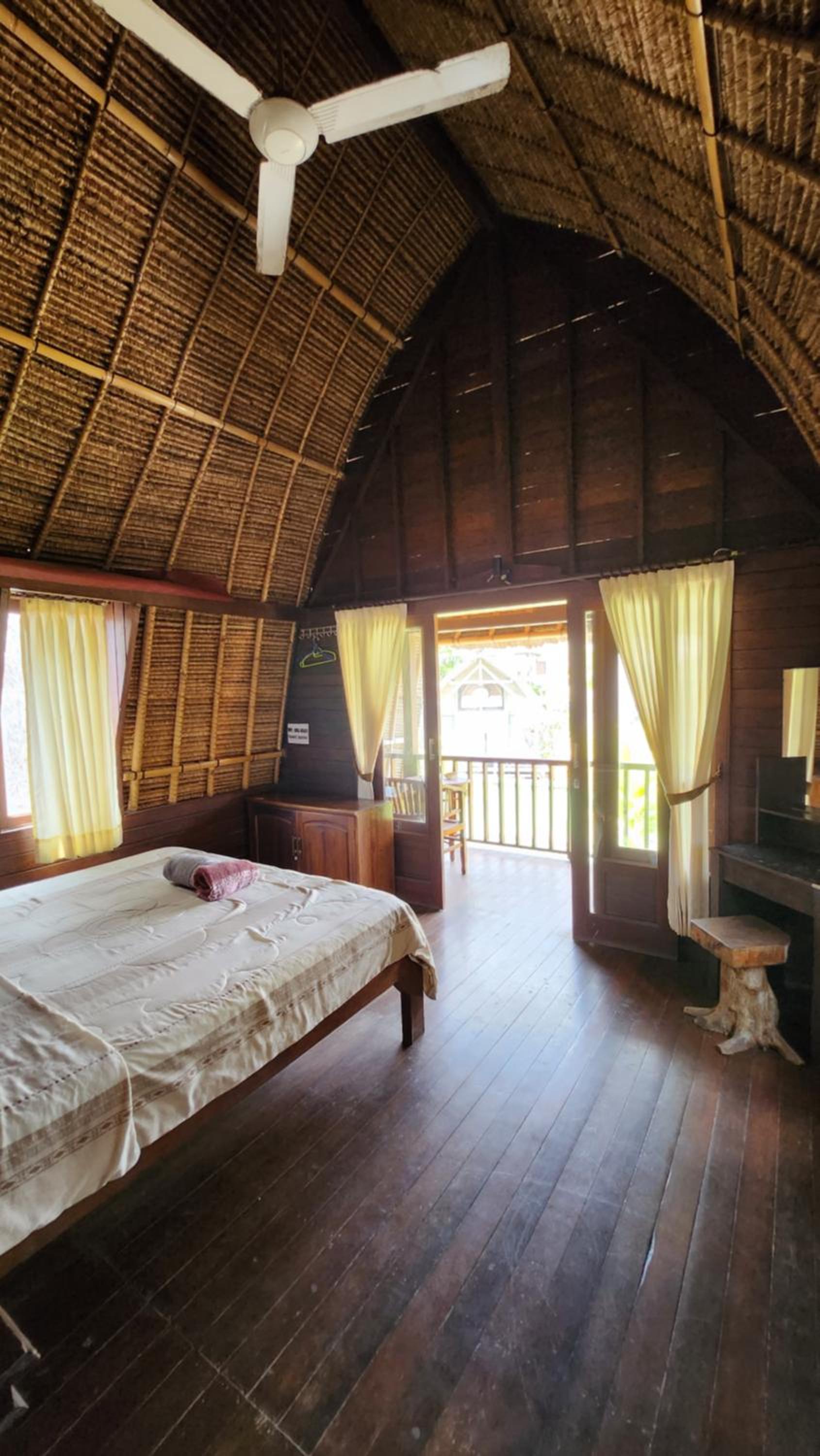 Double Room with Balcony photo 1