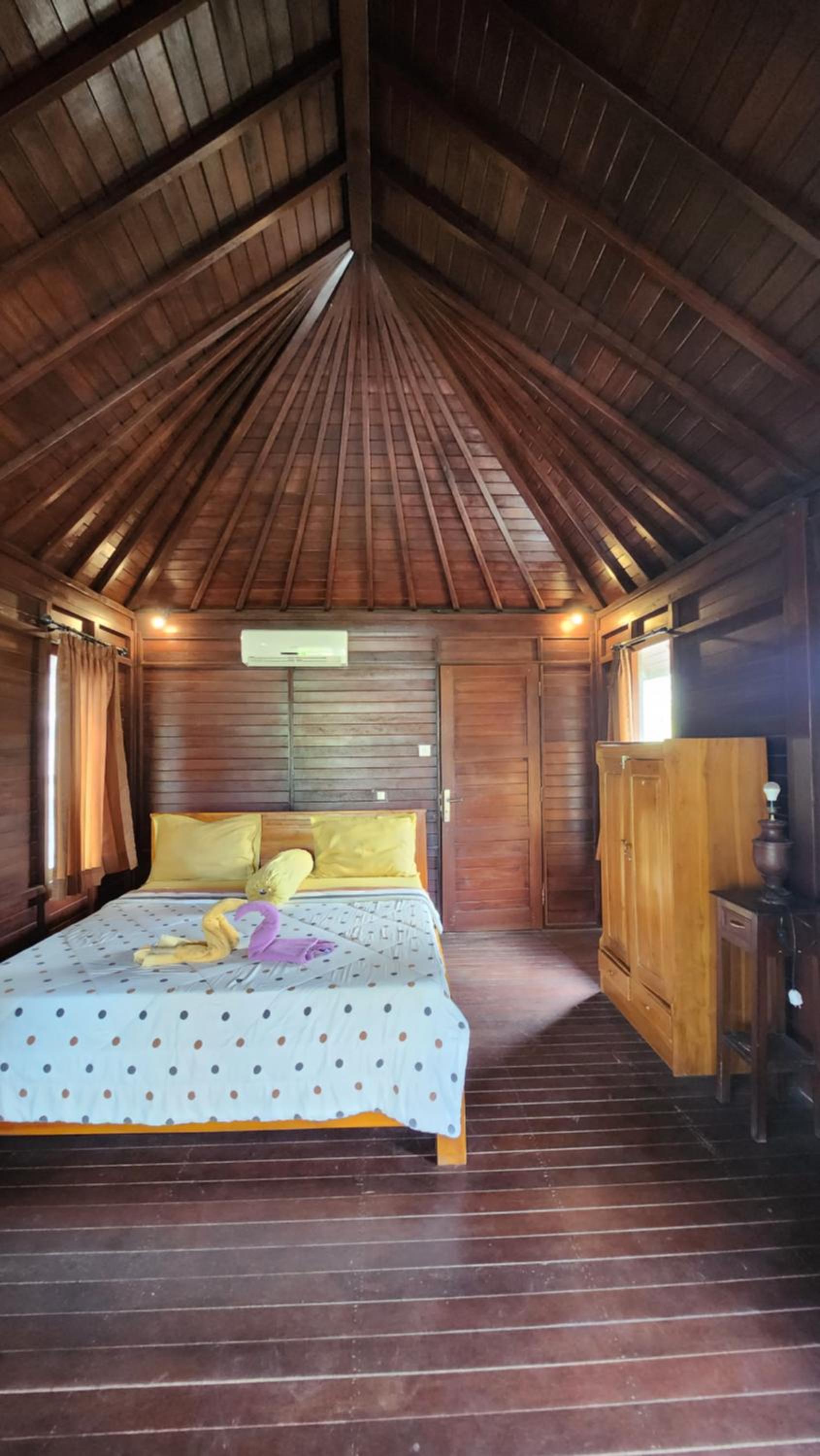 Double Room with Garden View photo 3