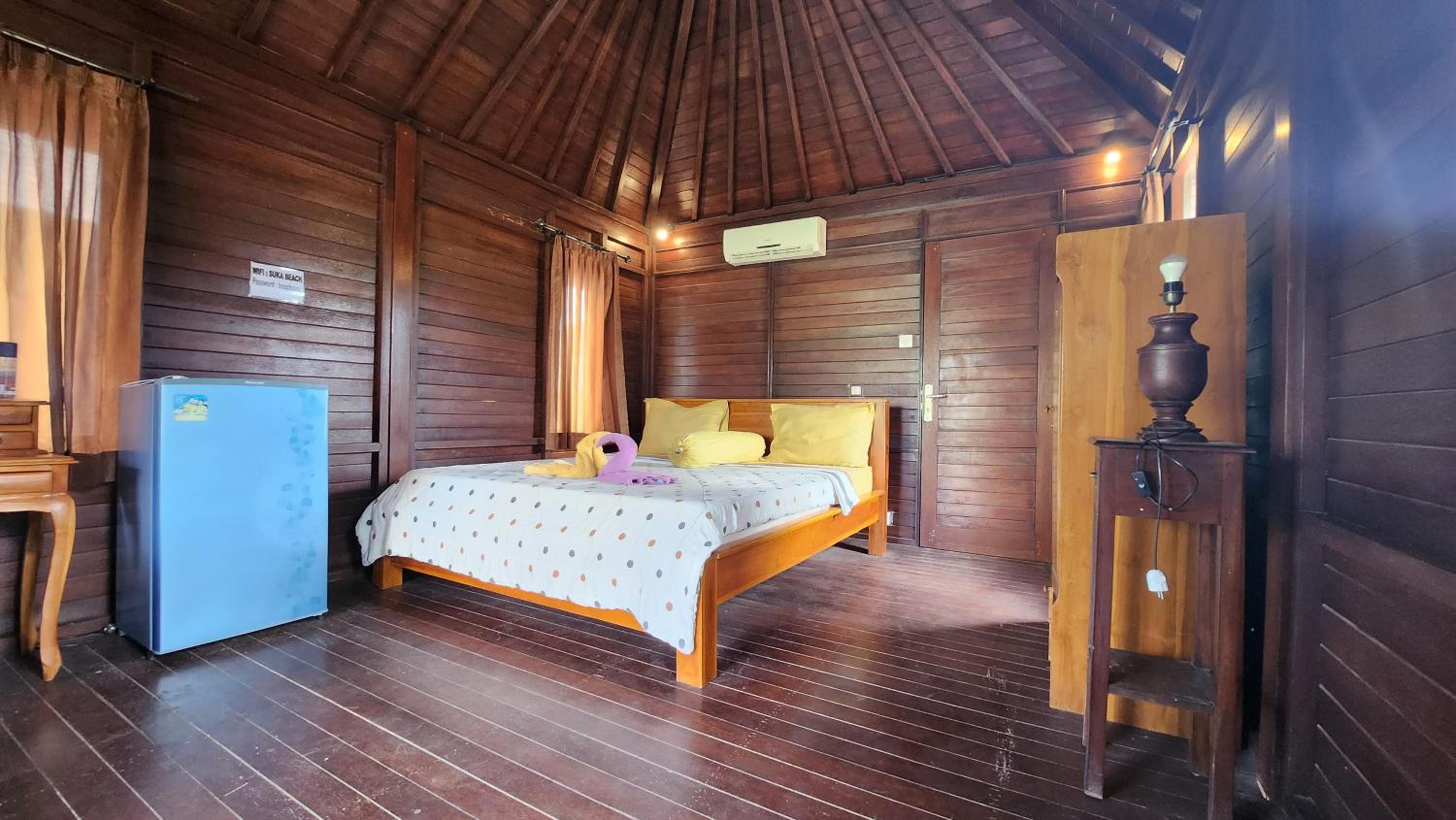Double Room with Garden View photo 1