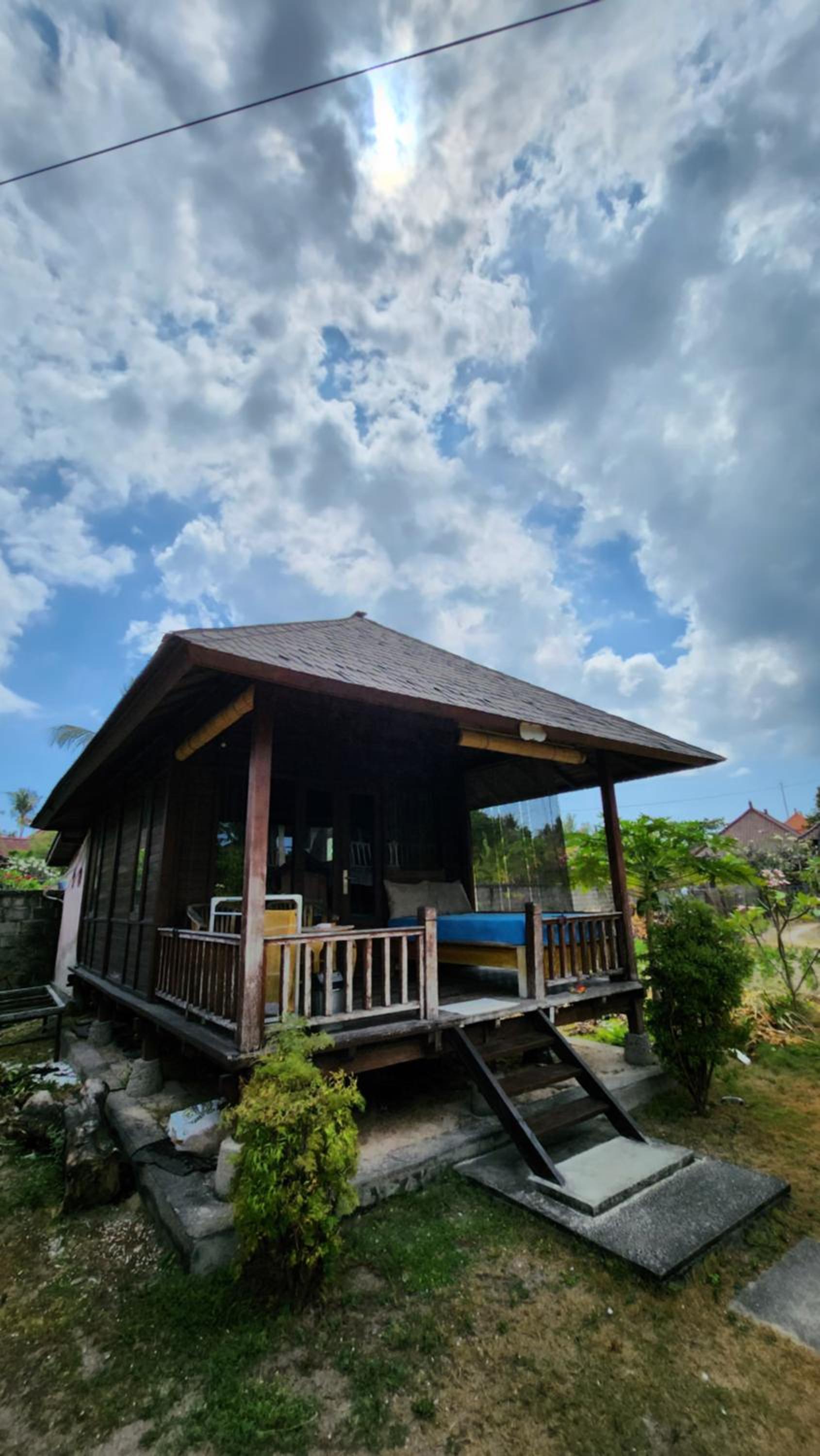 Double Room with Garden View photo 2