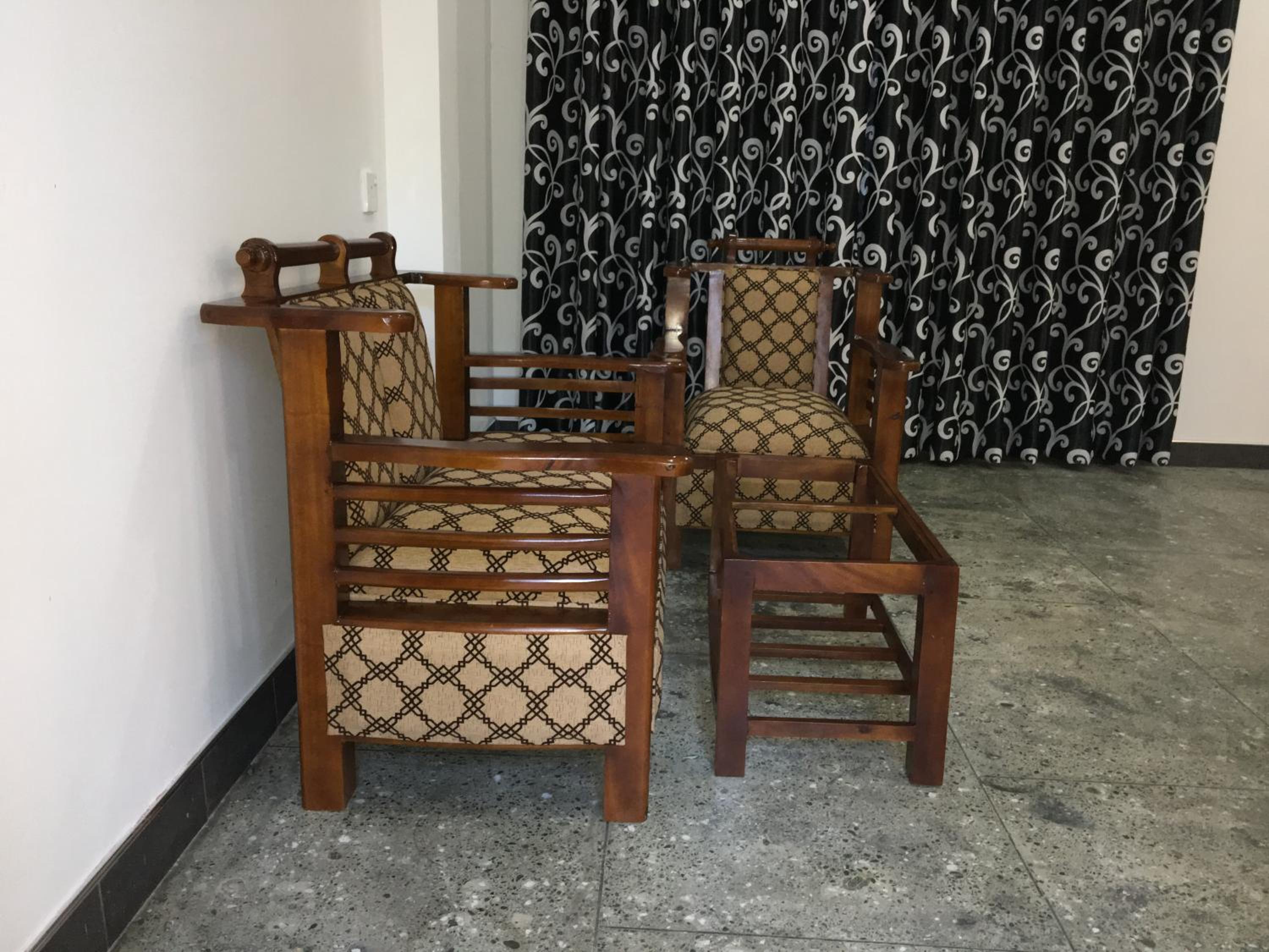Deluxe Family Room photo 3