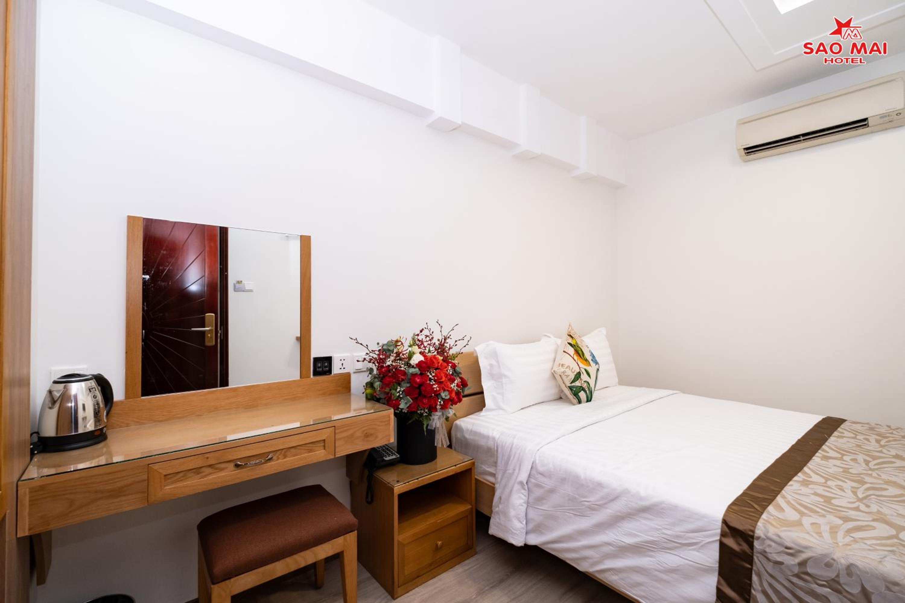 Small Double Room photo 3