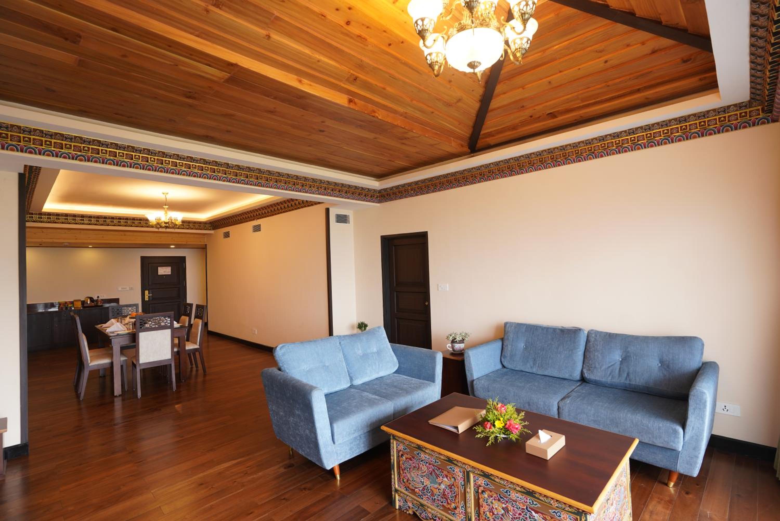 Family Suite photo 2